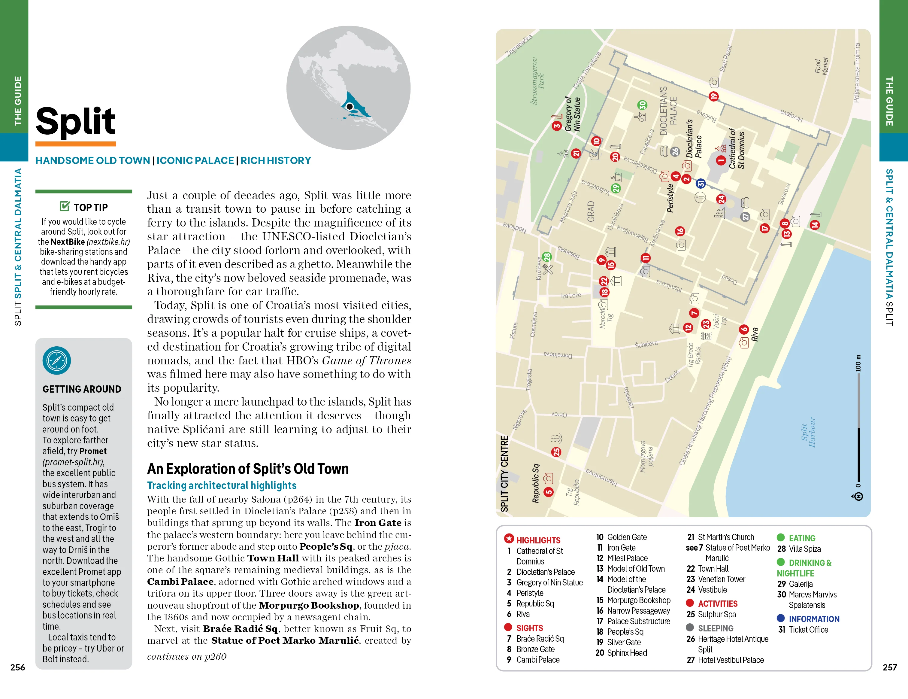 Croatia - Book + eBook - Image 14