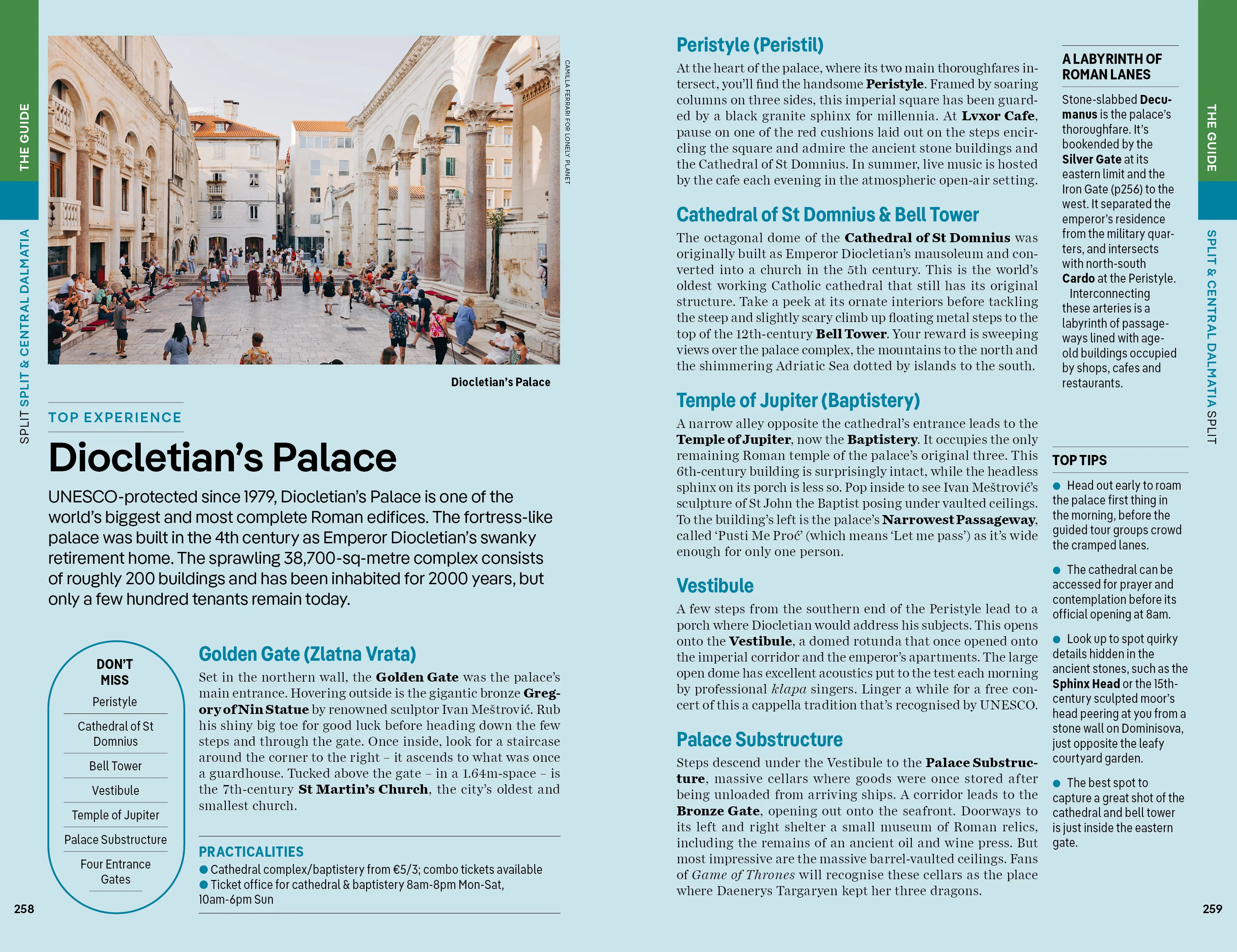 Croatia - Book + eBook - Image 15