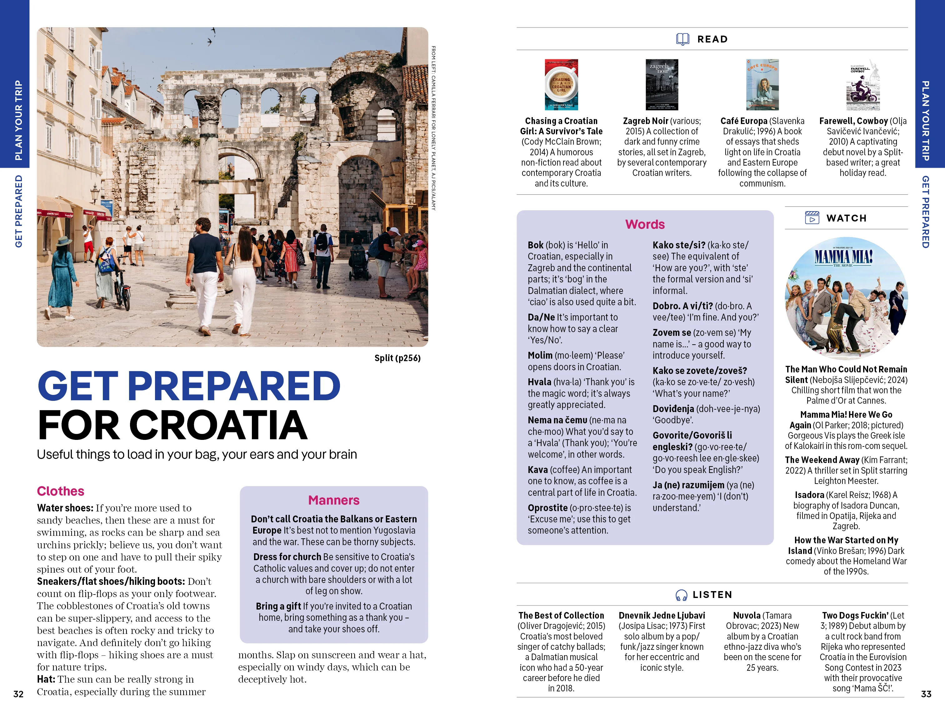 Croatia - Book + eBook - Image 7