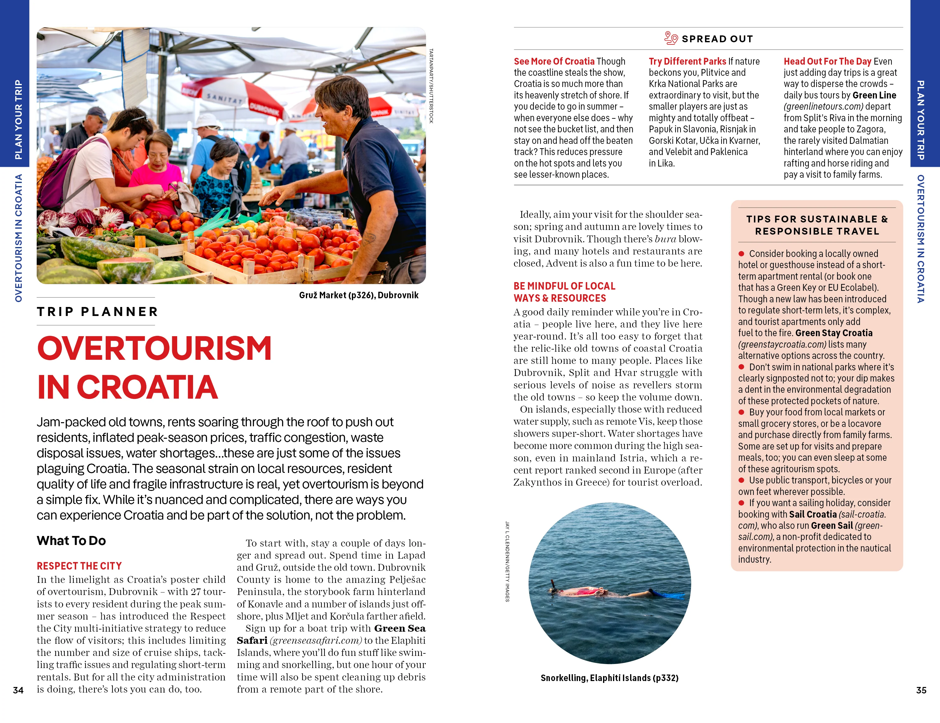 Croatia - Book + eBook - Image 8