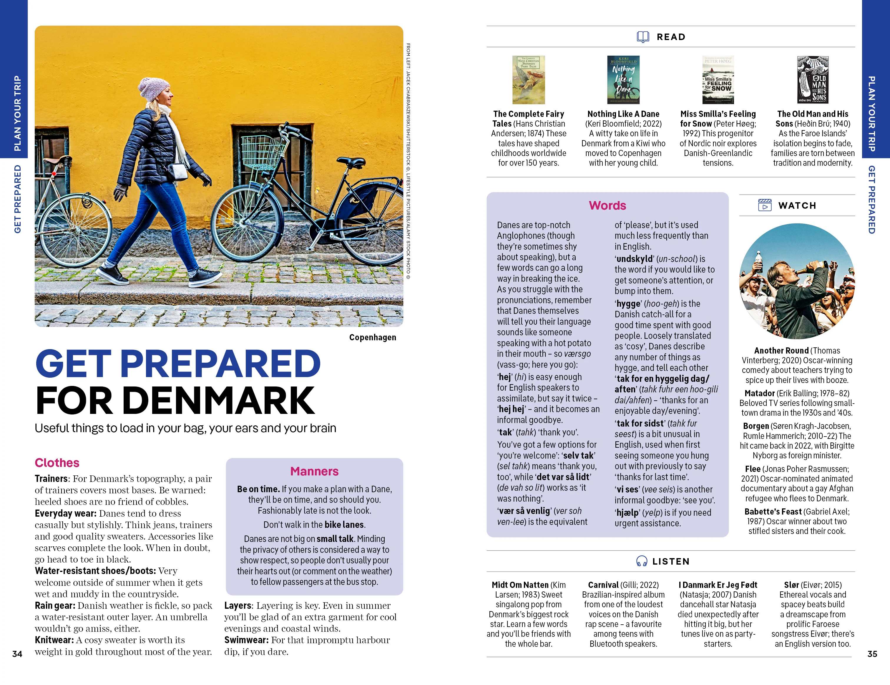 Denmark & the Faroe Islands - Book - Image 8