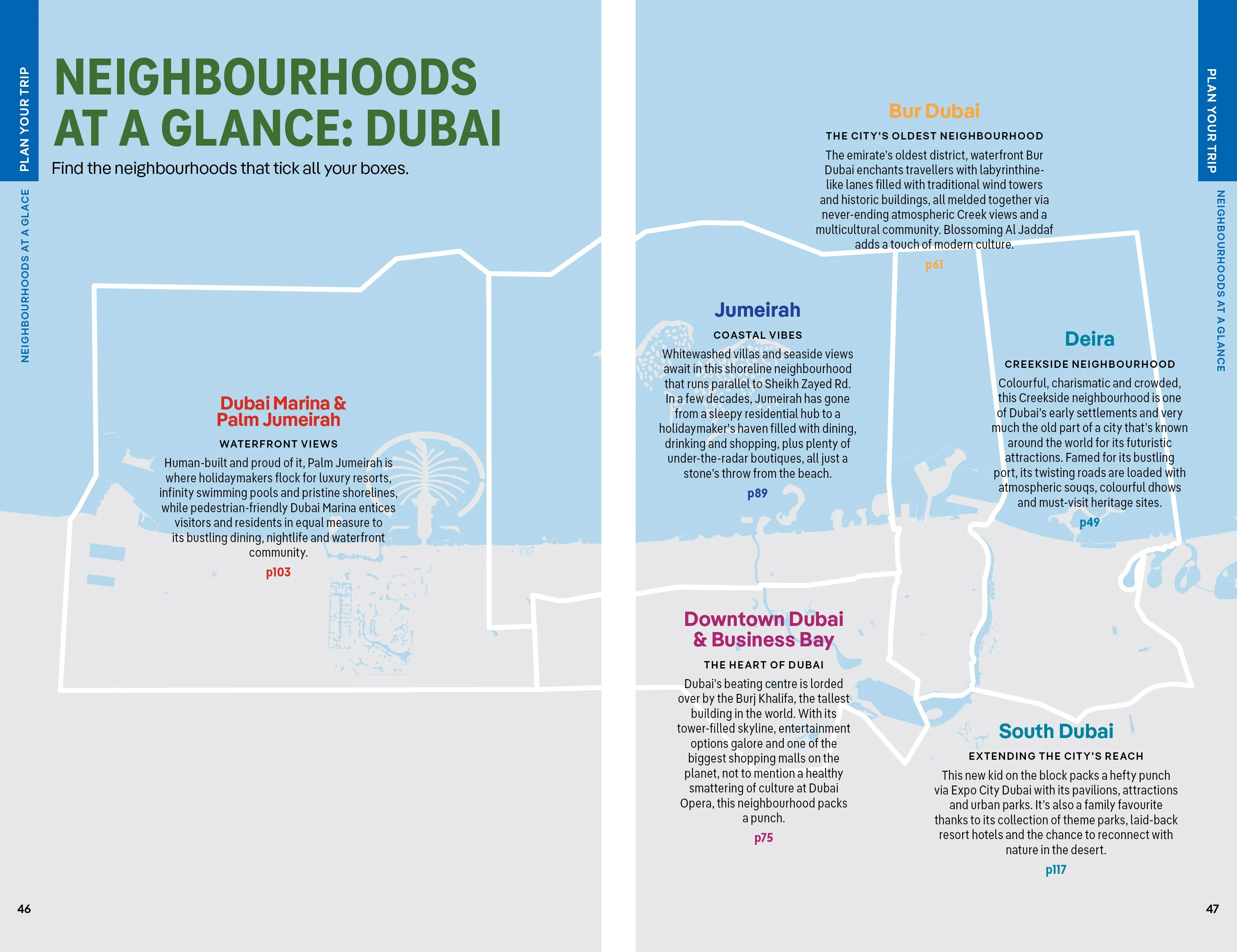 Dubai & Abu Dhabi - Book - Image 11