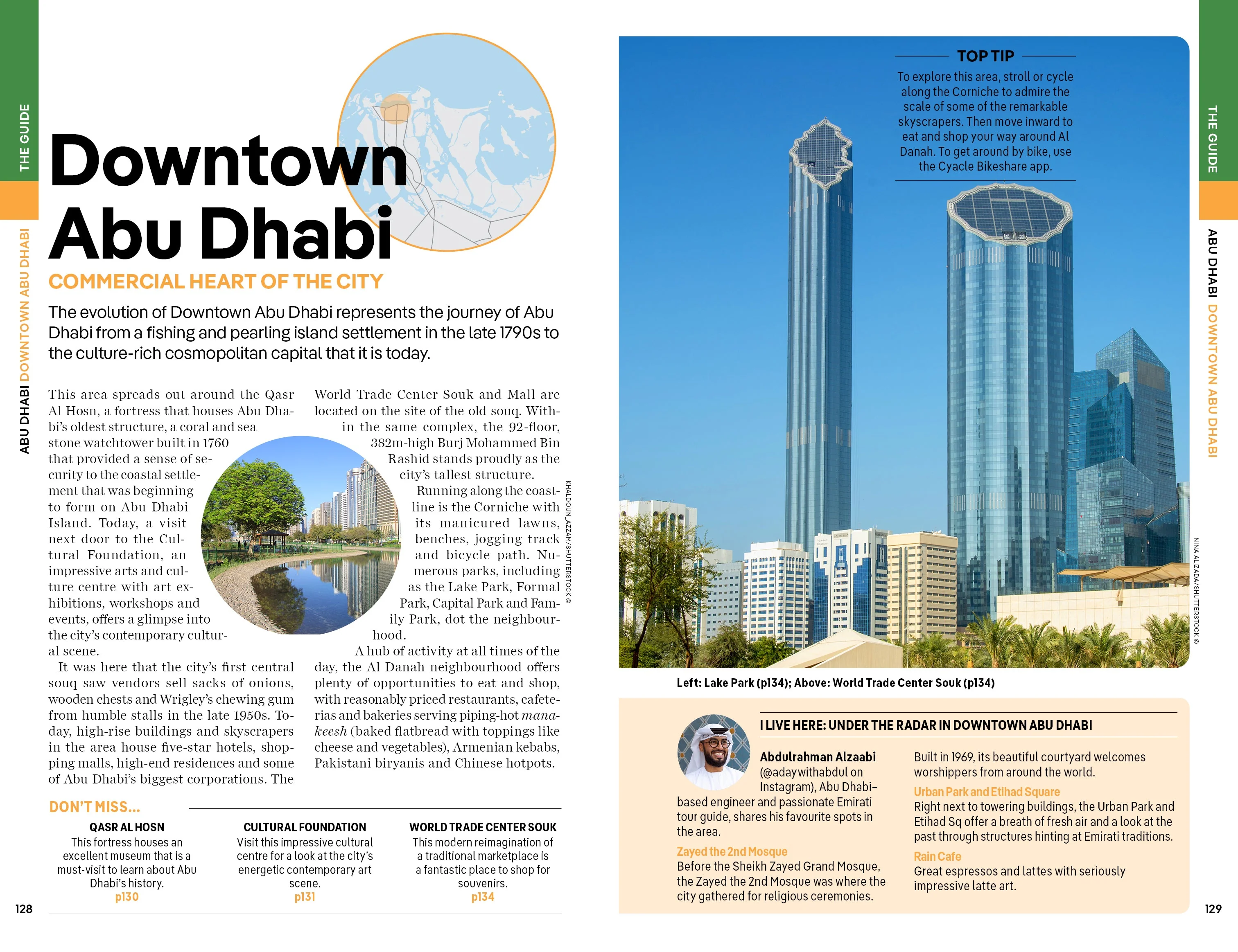 Dubai & Abu Dhabi - Book - Image 17
