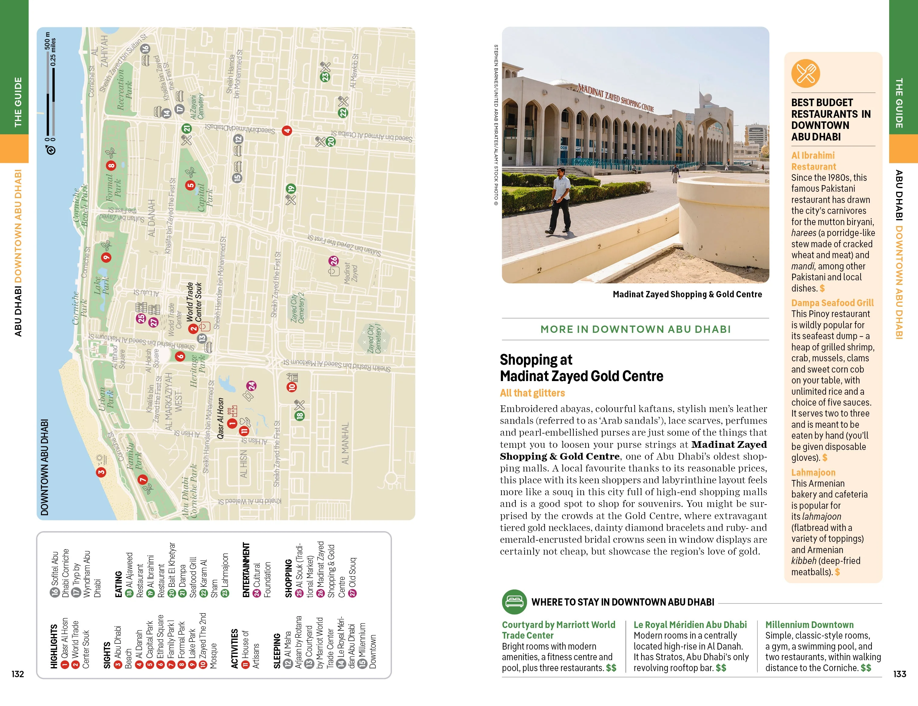 Dubai & Abu Dhabi - Book - Image 19
