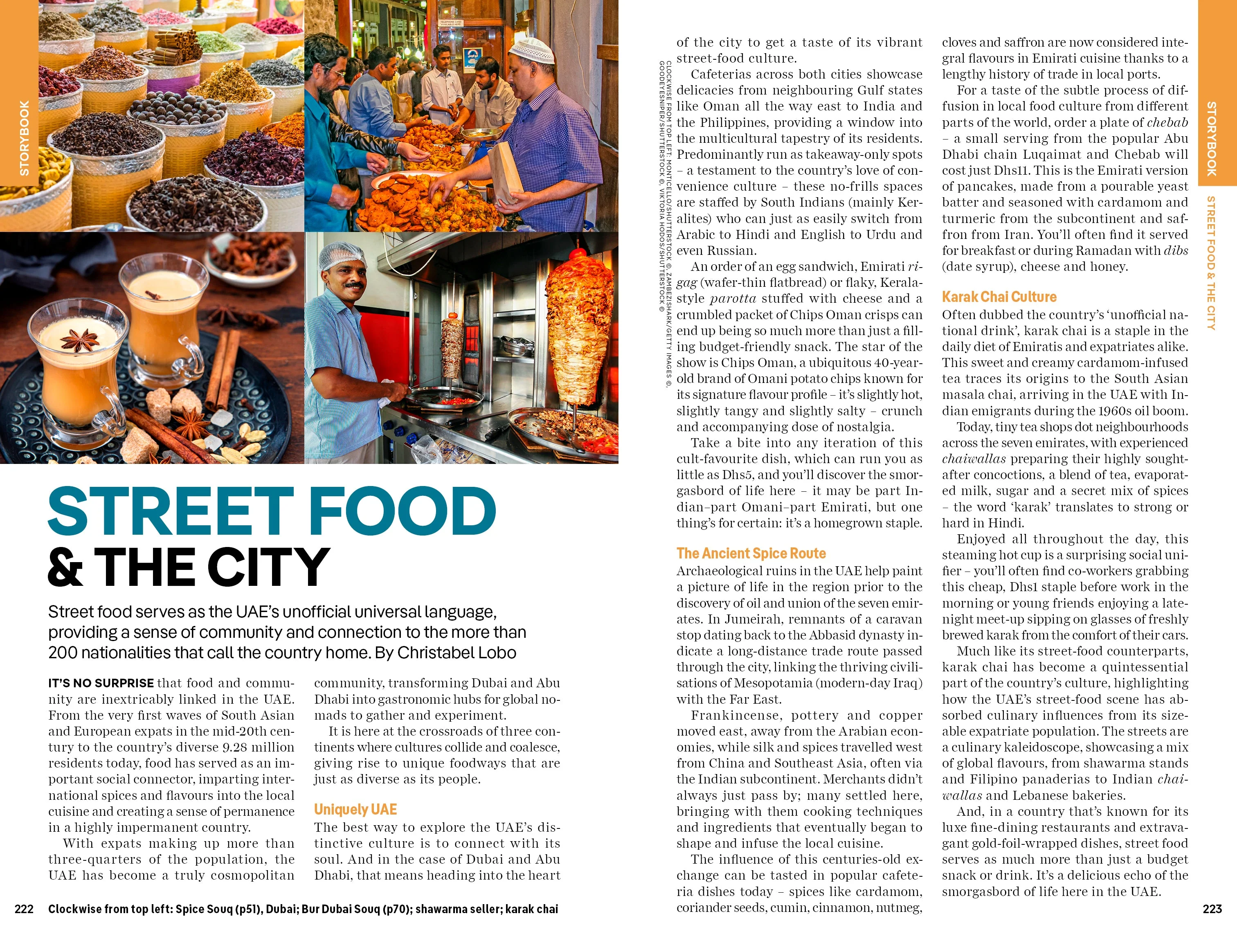 Dubai & Abu Dhabi - Book - Image 23