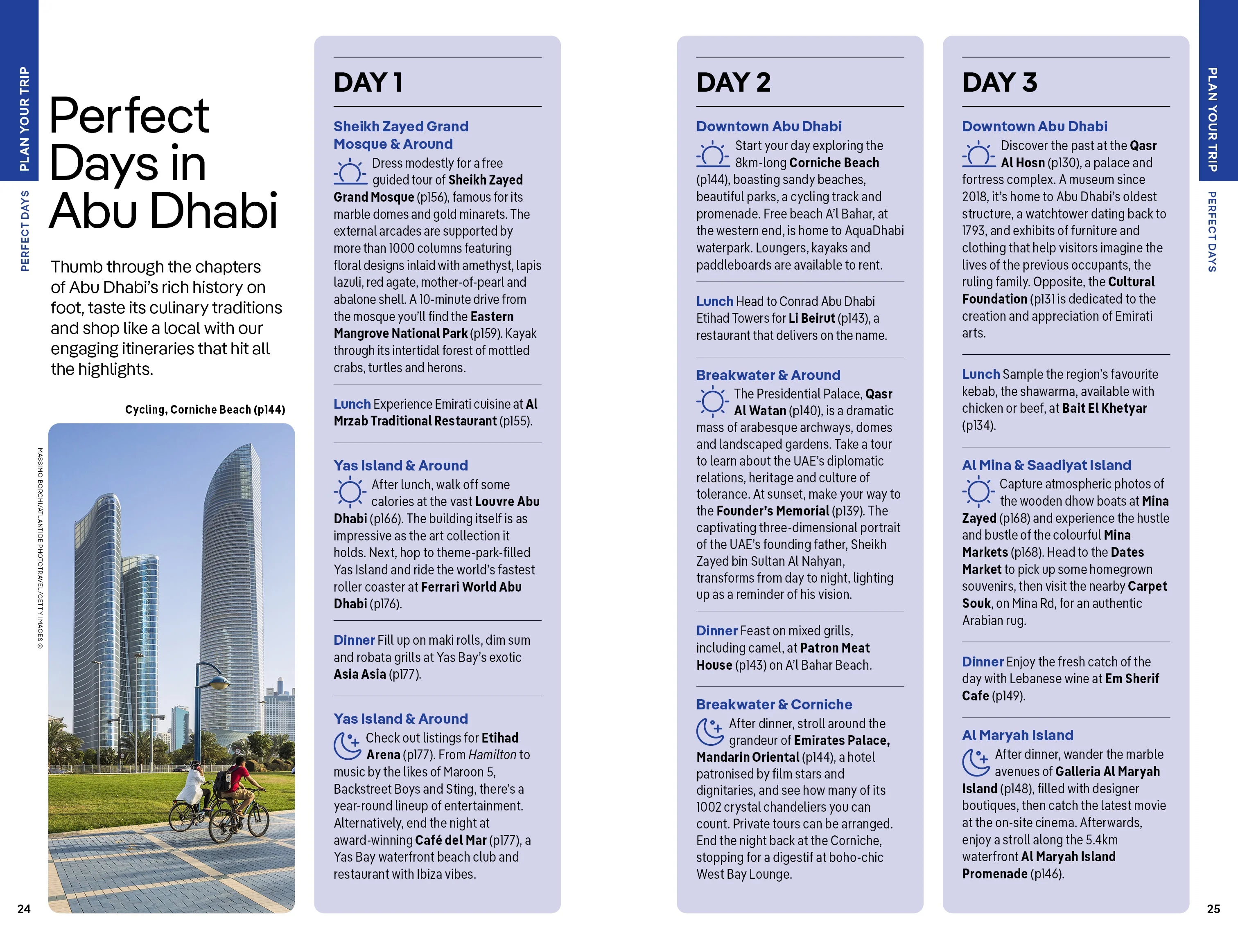 Dubai & Abu Dhabi - Book - Image 6