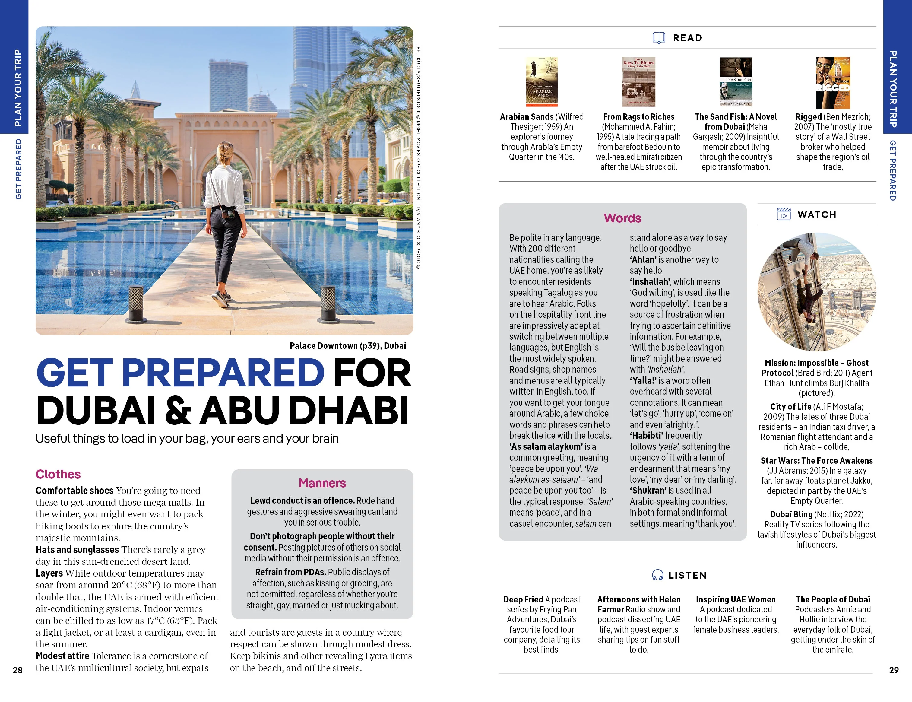Dubai & Abu Dhabi - Book - Image 8