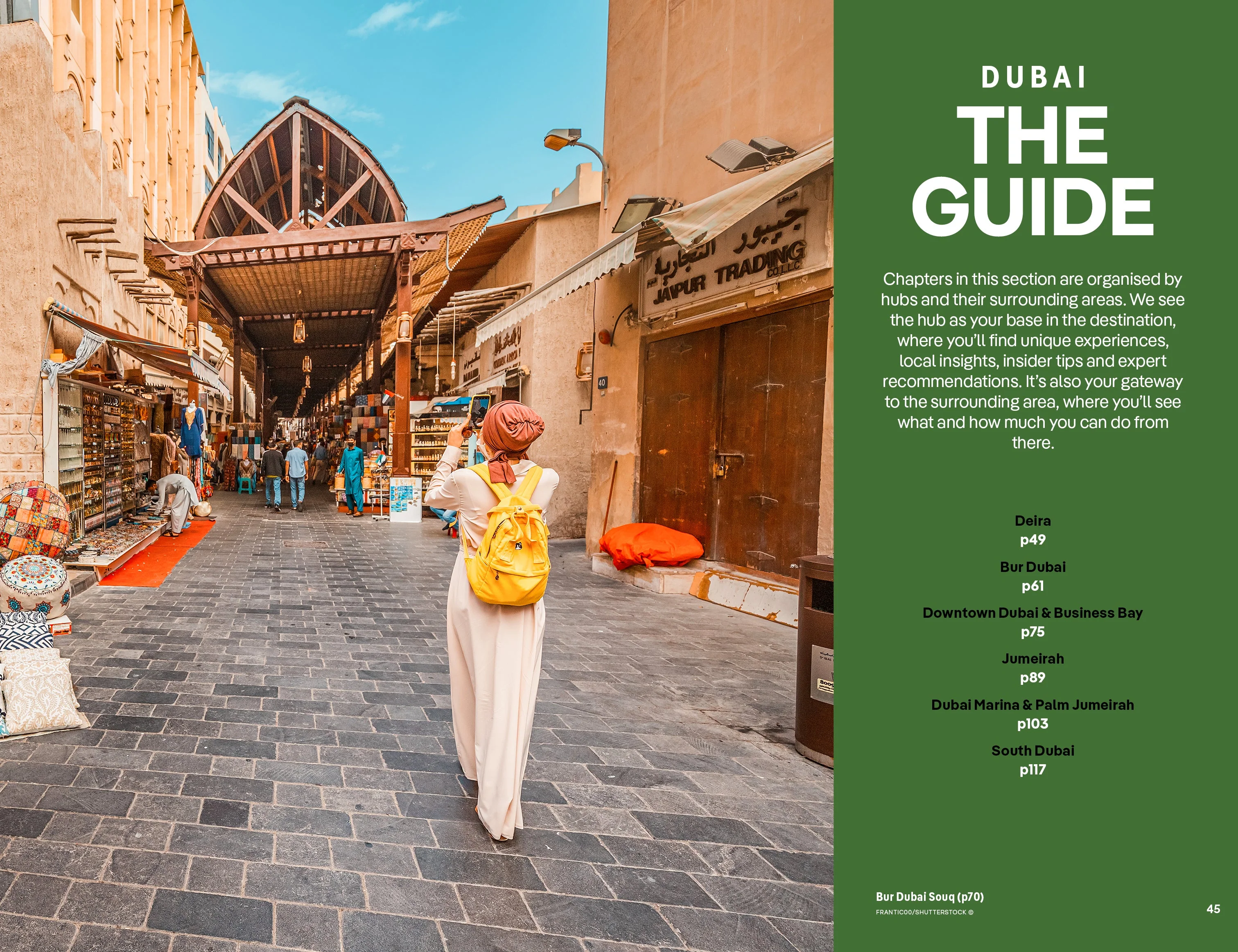 Dubai & Abu Dhabi - Book + eBook - Image 12