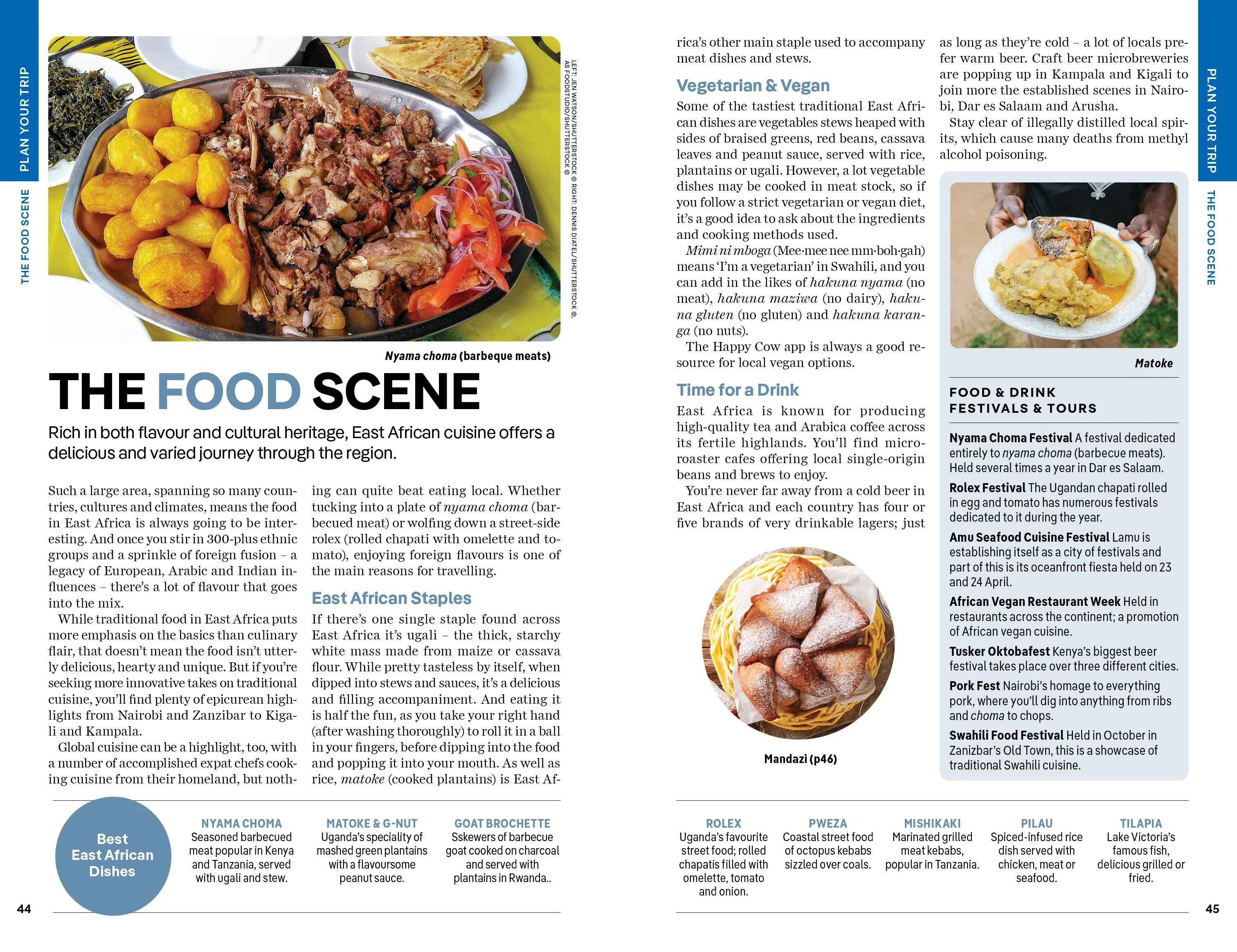 East Africa - Book - Image 10