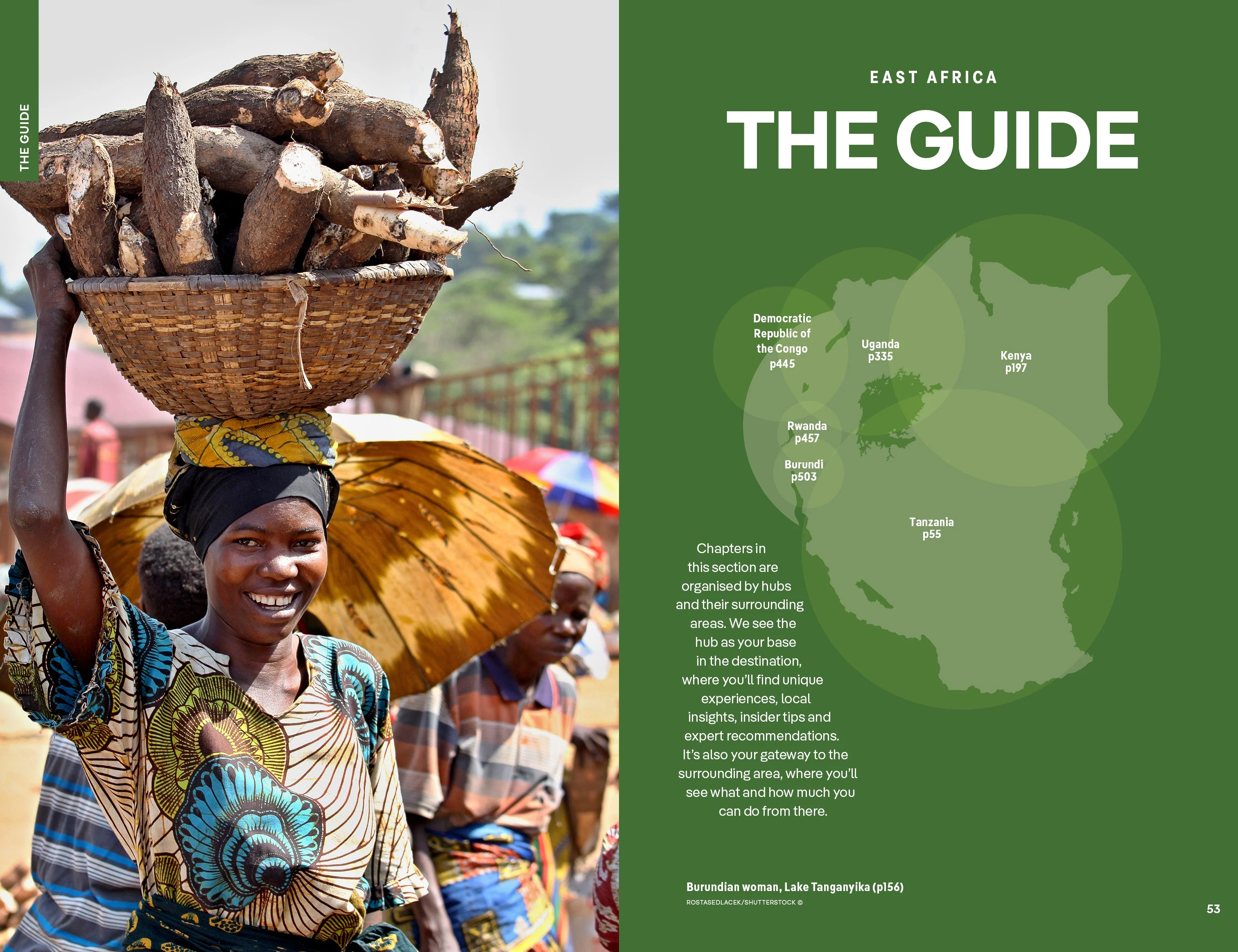 East Africa - Book - Image 11