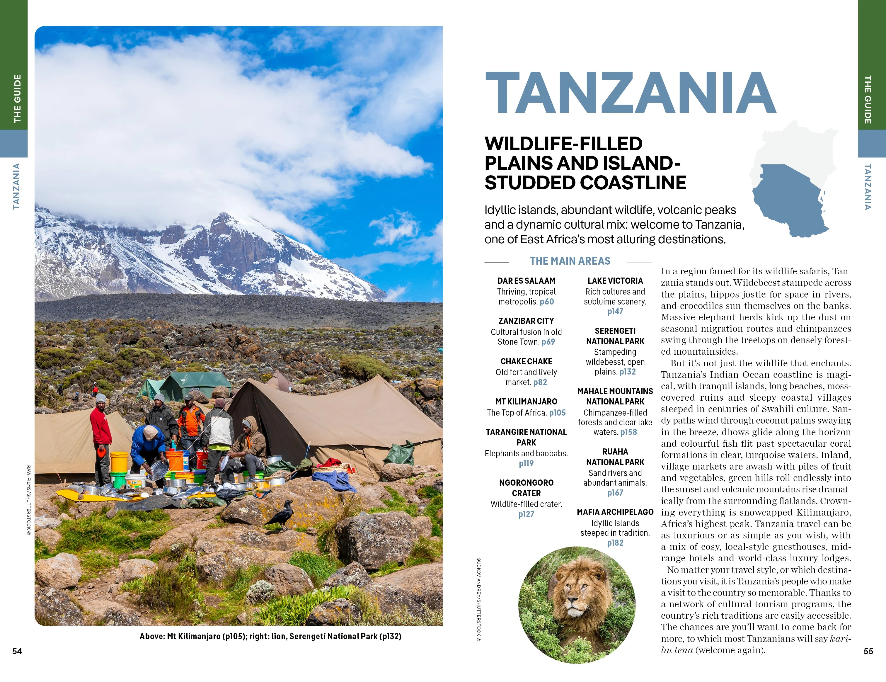 East Africa - Book - Image 12