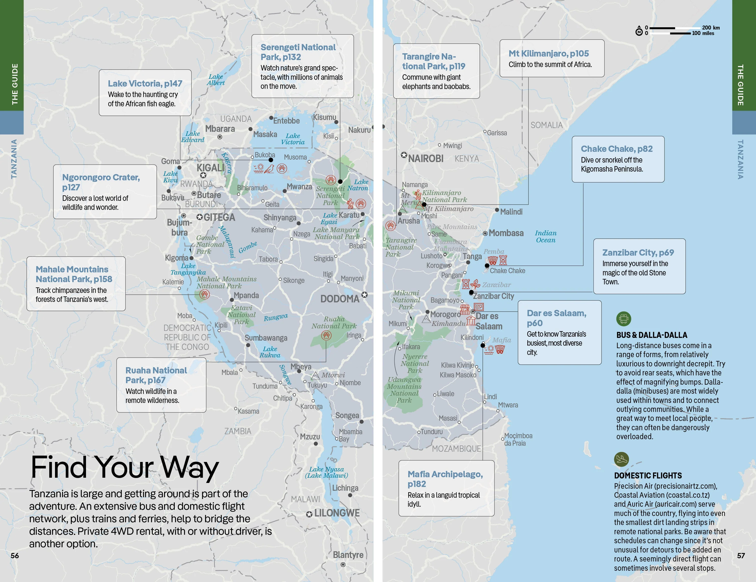 East Africa - Book - Image 13