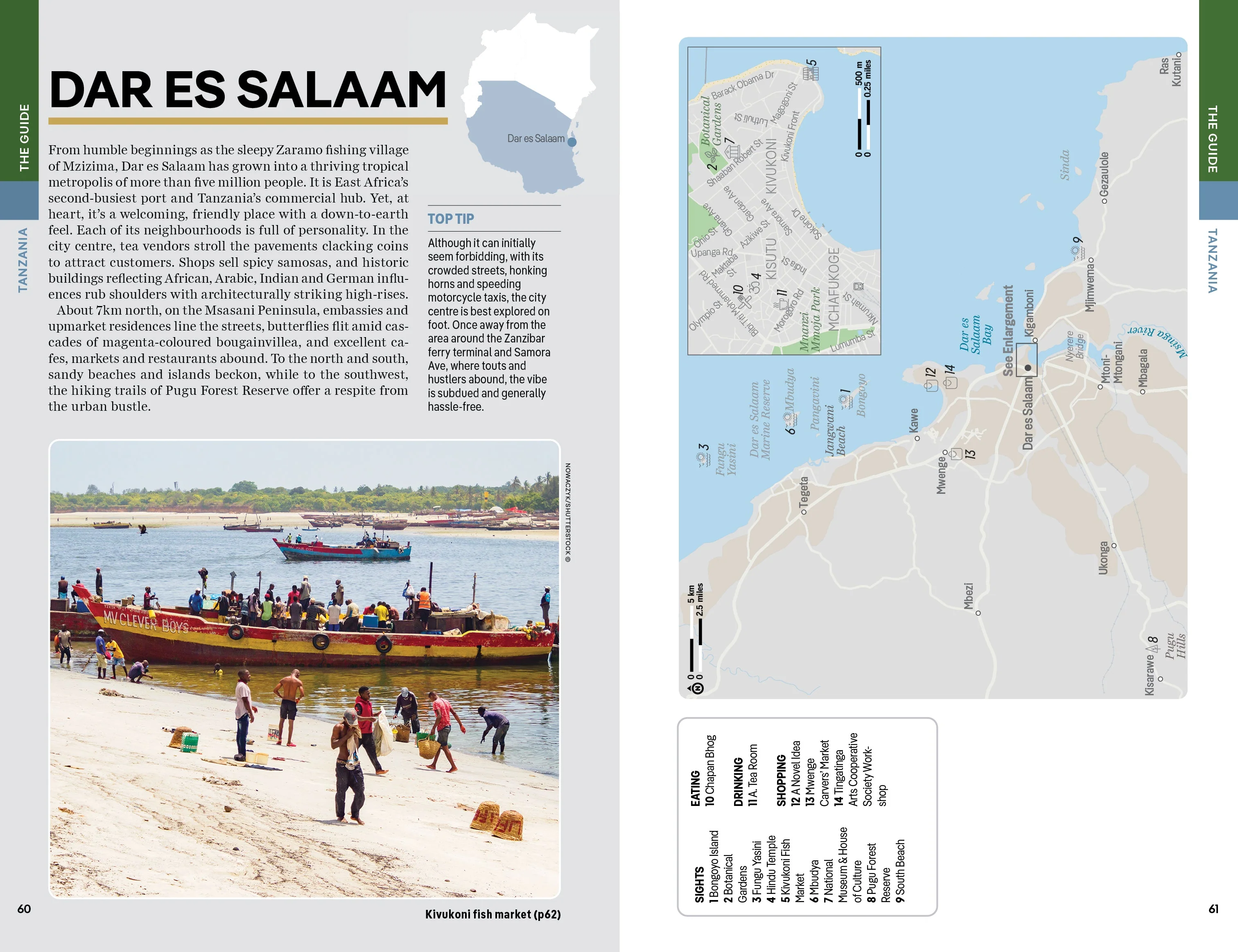 East Africa - Book - Image 15
