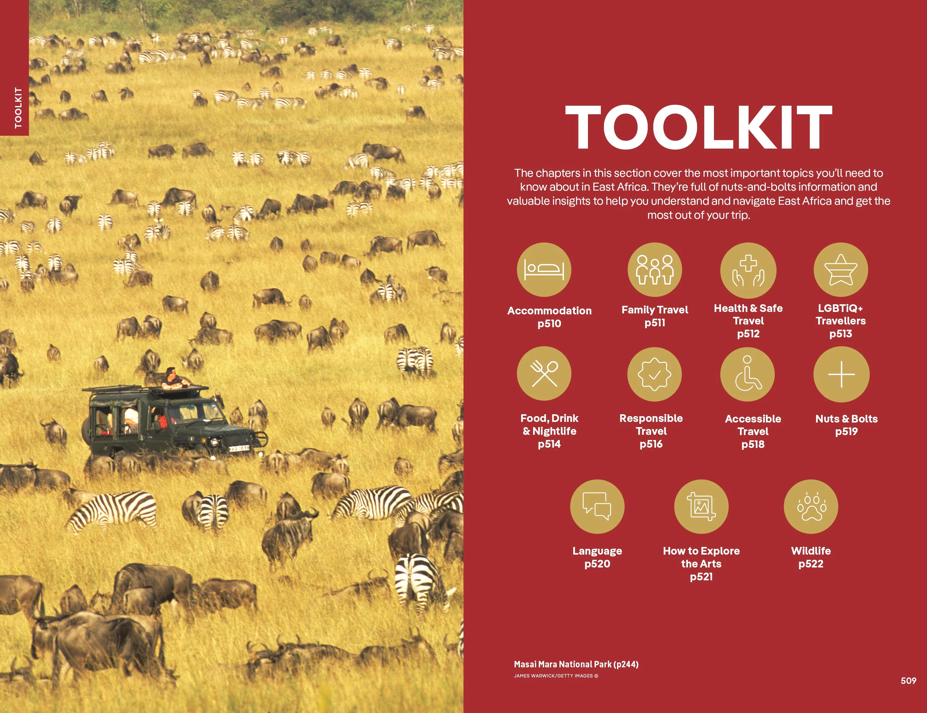 East Africa - Book - Image 16