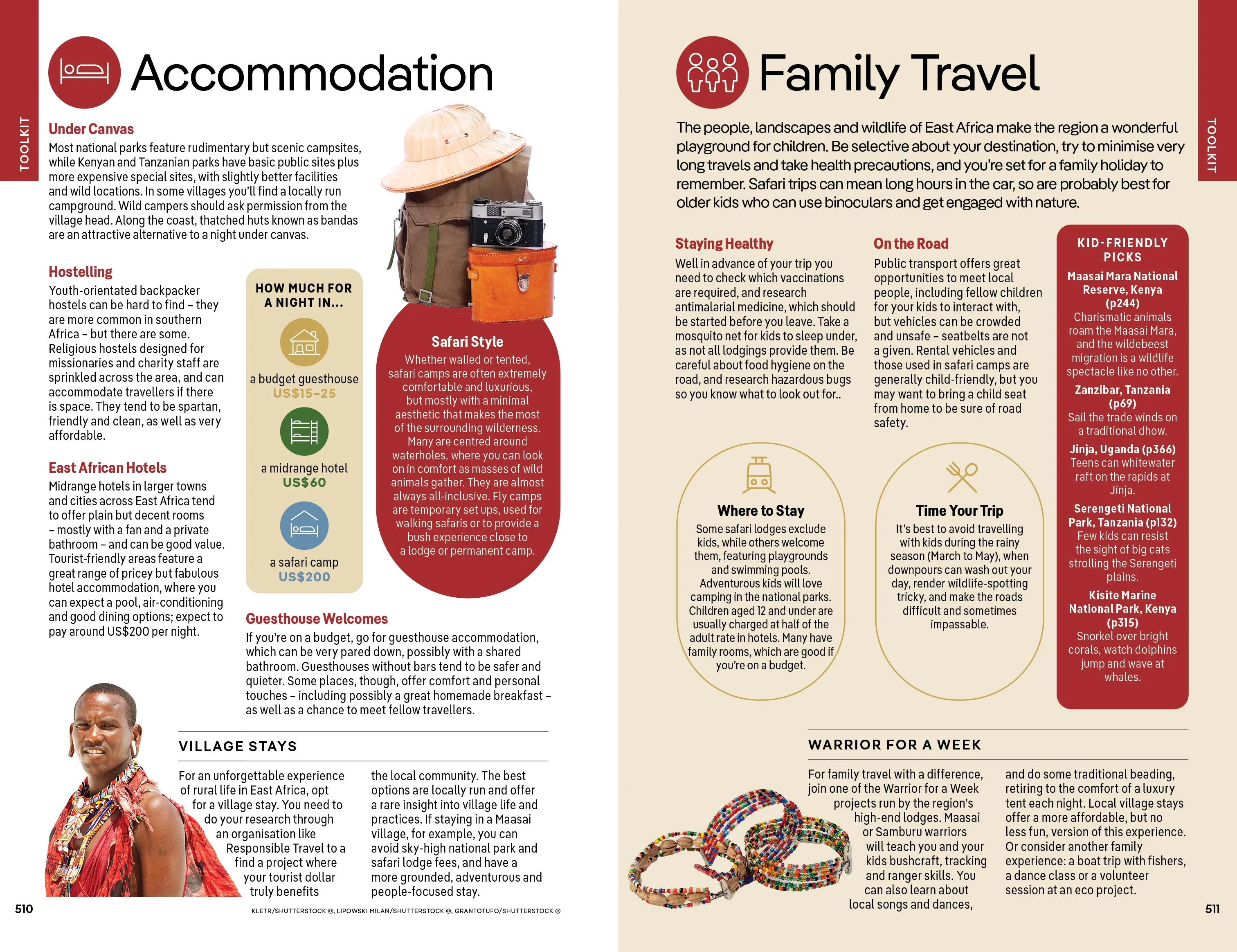 East Africa - Book - Image 17