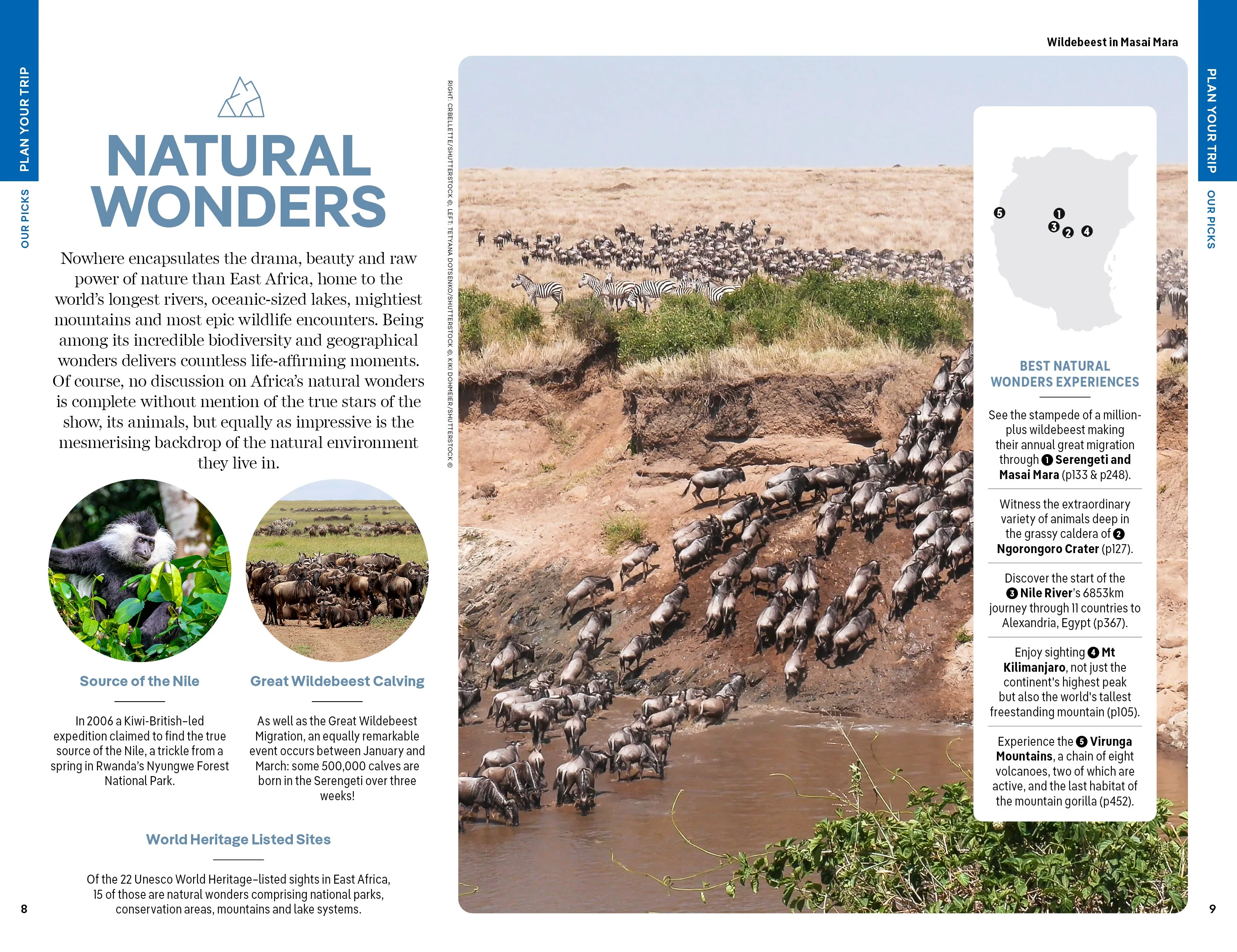 East Africa - Book - Image 5