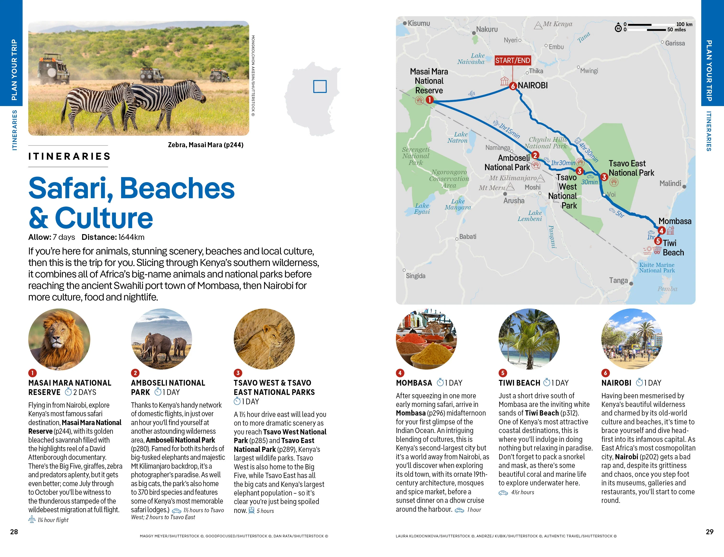 East Africa - Book - Image 6