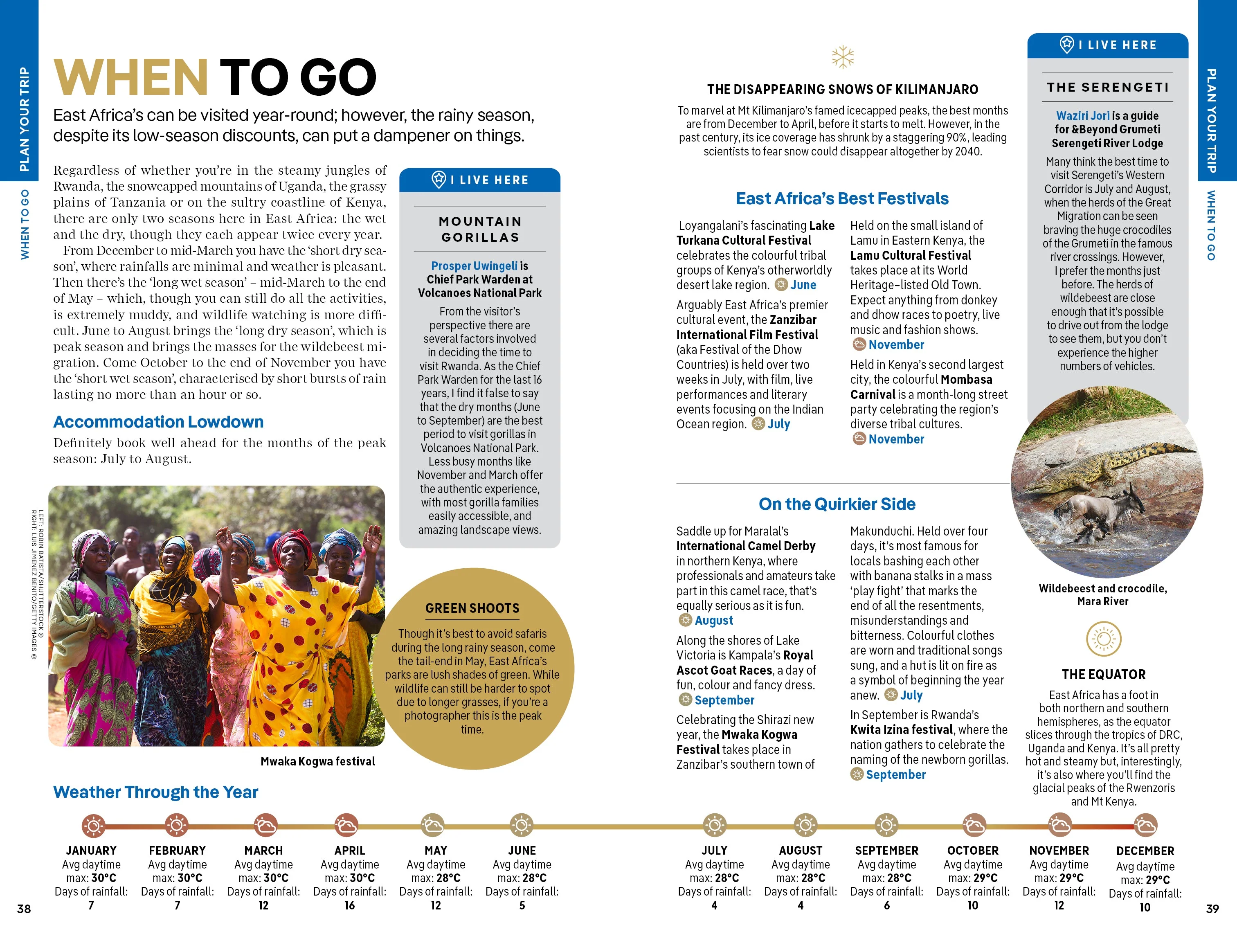 East Africa - Book - Image 7