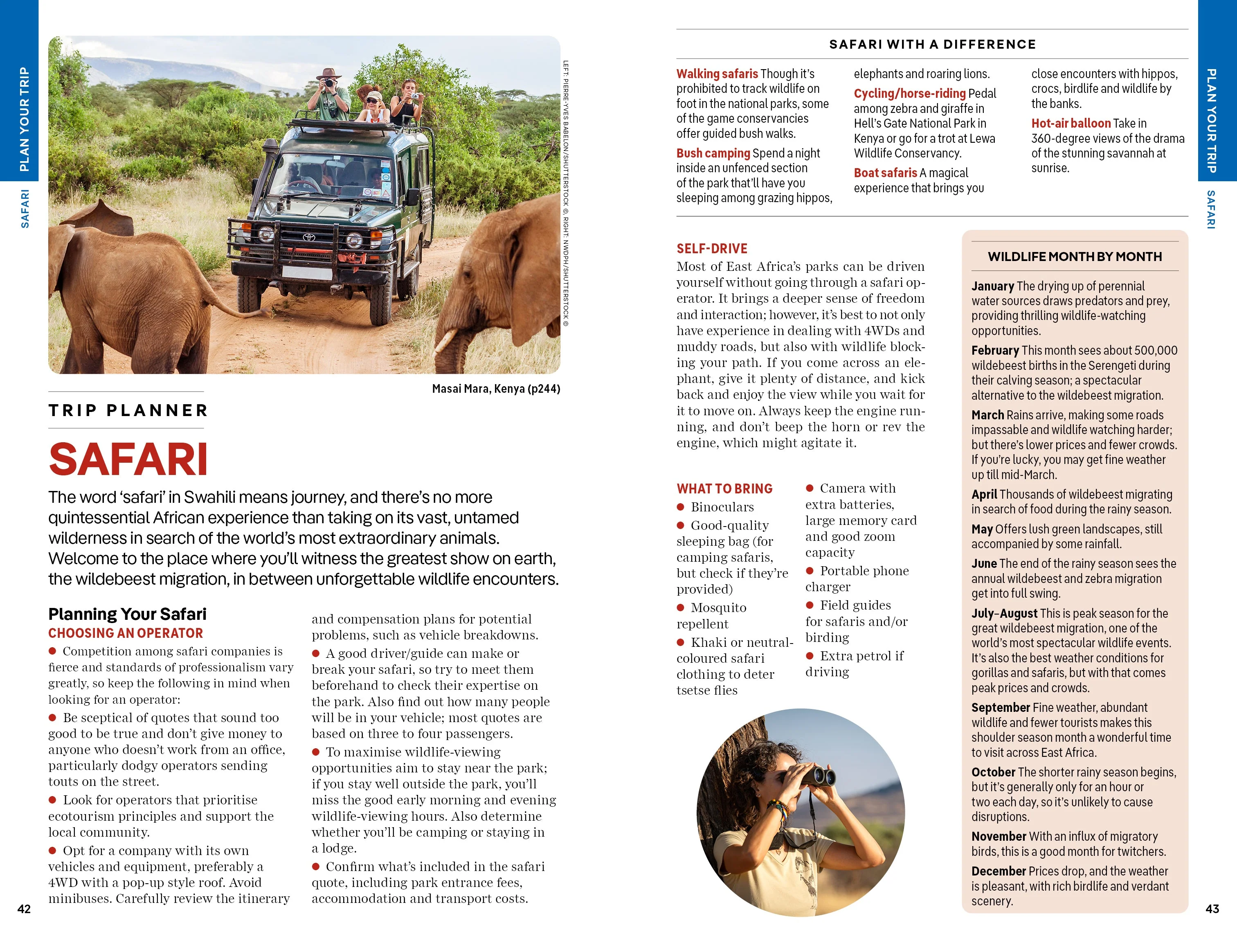 East Africa - Book - Image 9