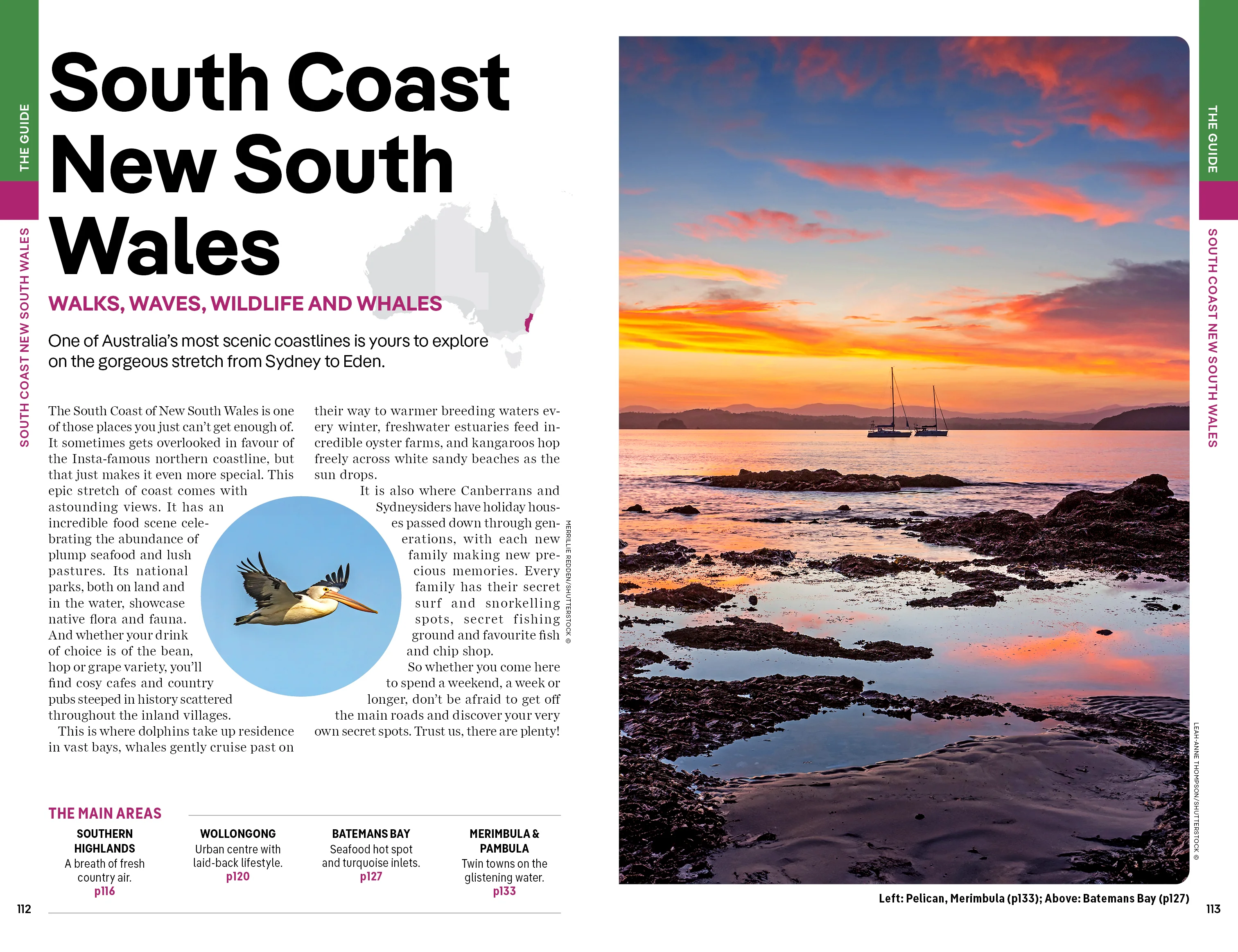 East Coast Australia - Book - Image 13