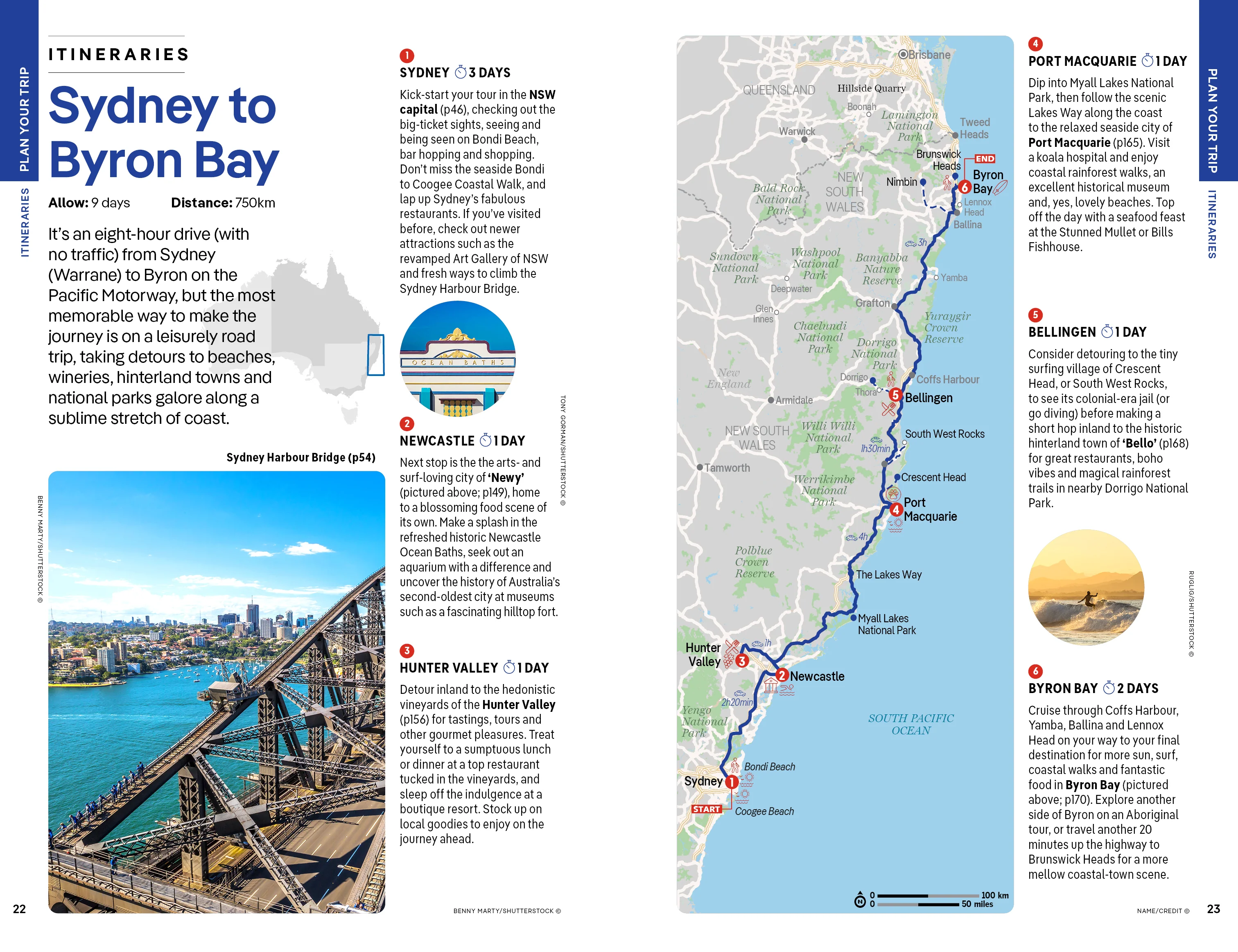 East Coast Australia - Book - Image 6