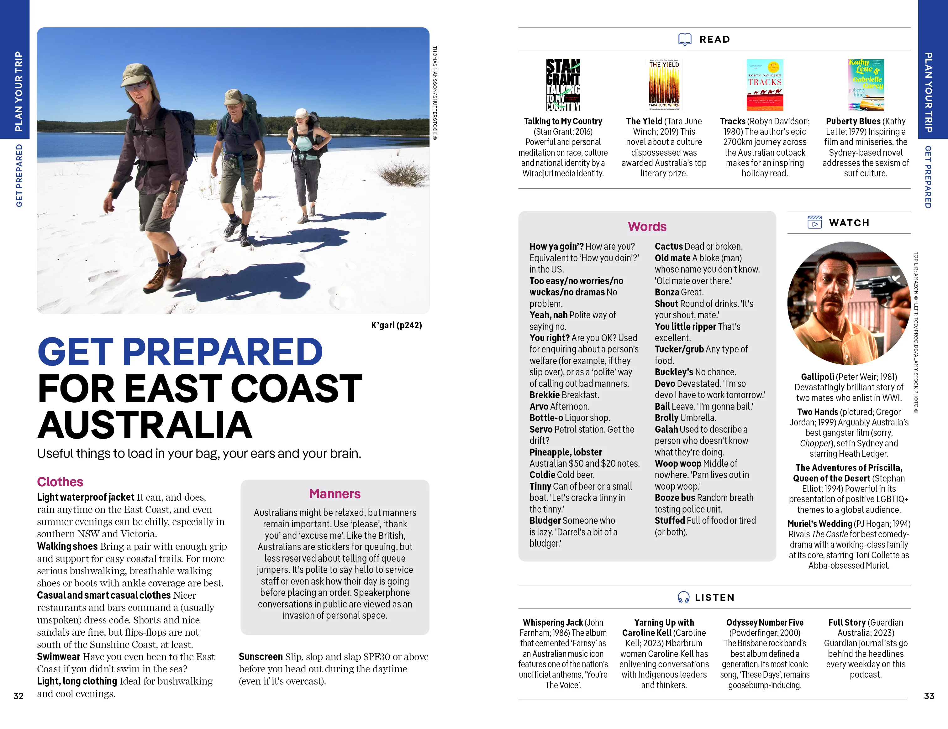 East Coast Australia - Book - Image 8