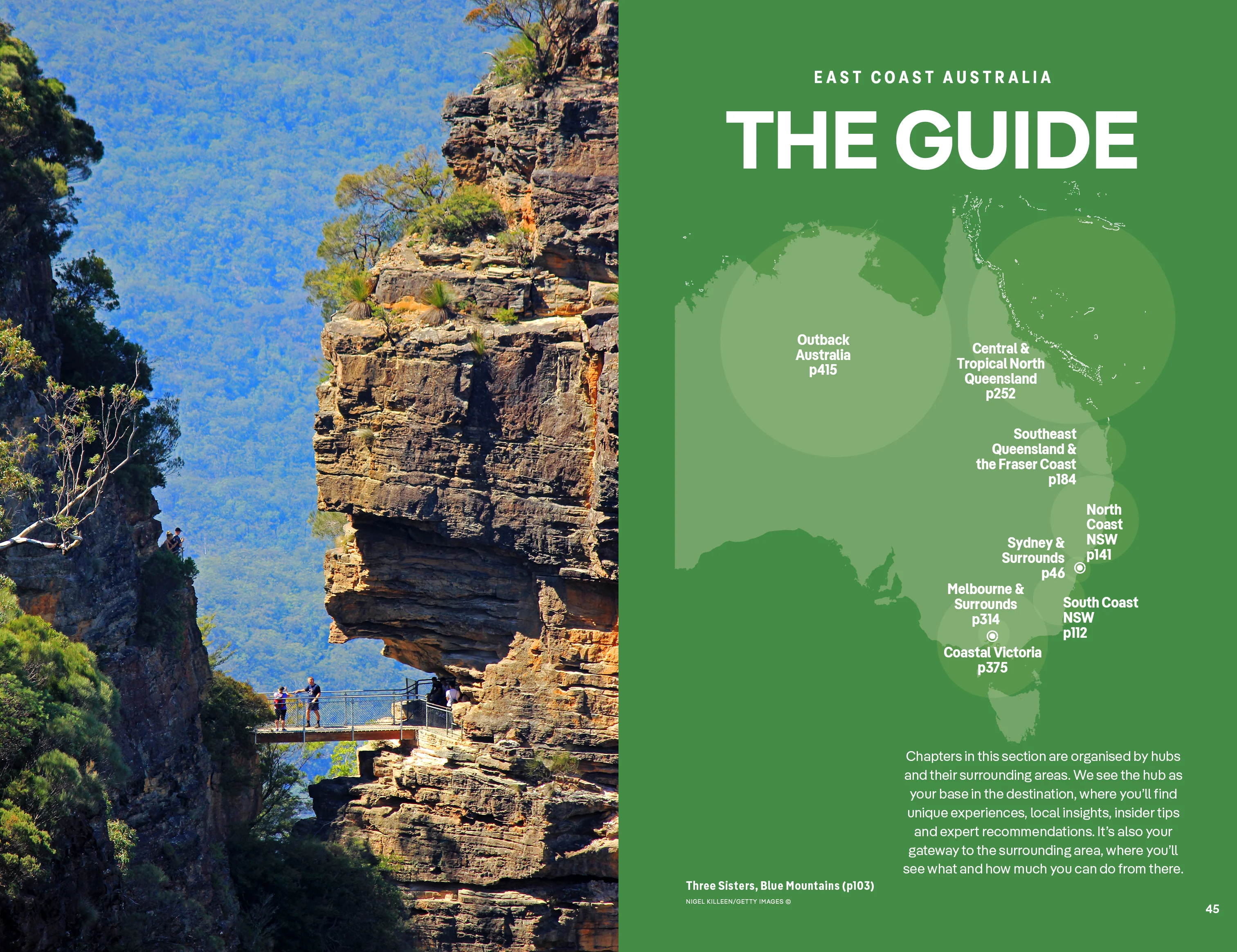 East Coast Australia - Image 12