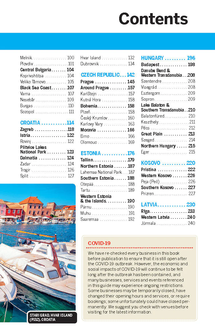 Eastern Europe - Book + eBook - Image 3