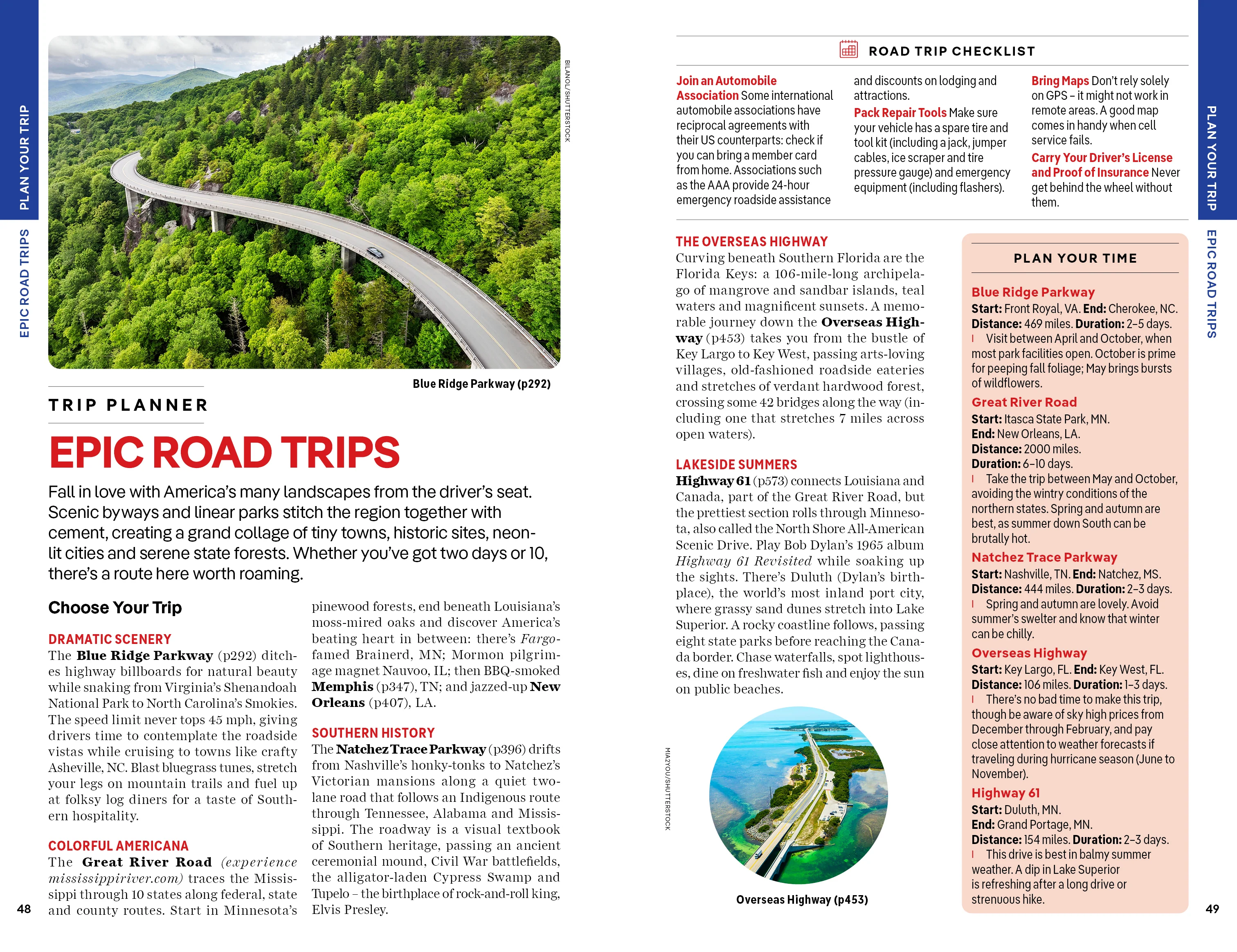 Eastern USA - Book - Image 9