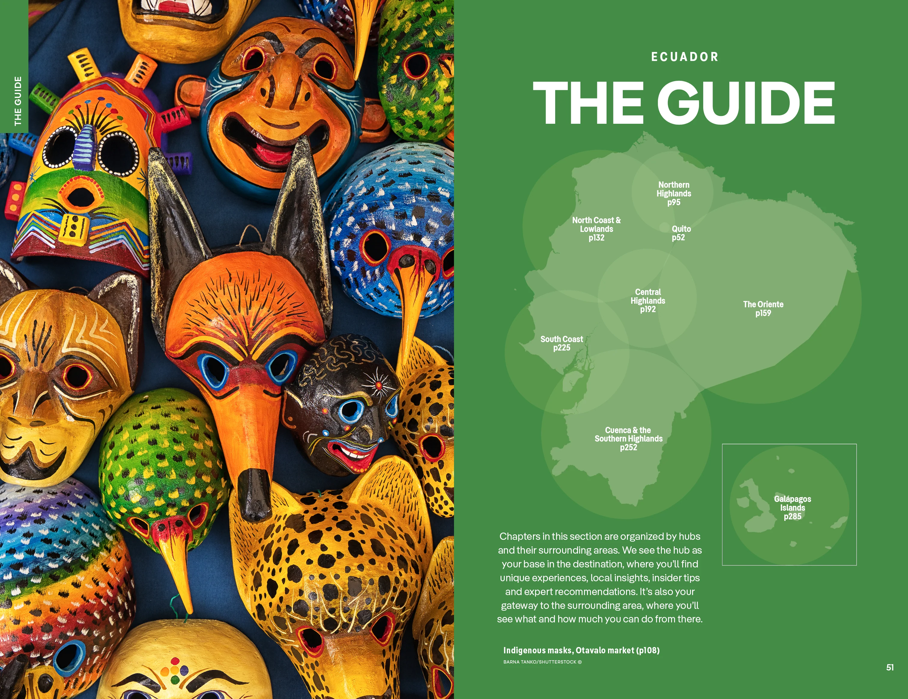 Ecuador & the Galapagos Islands - Image 11