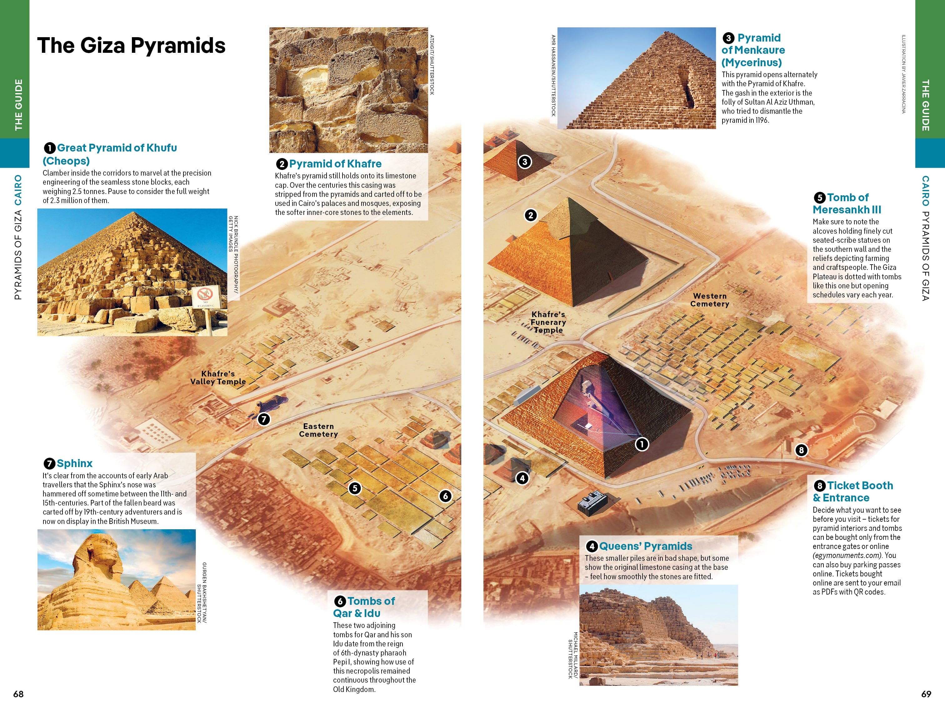 Egypt - Book + eBook - Image 18