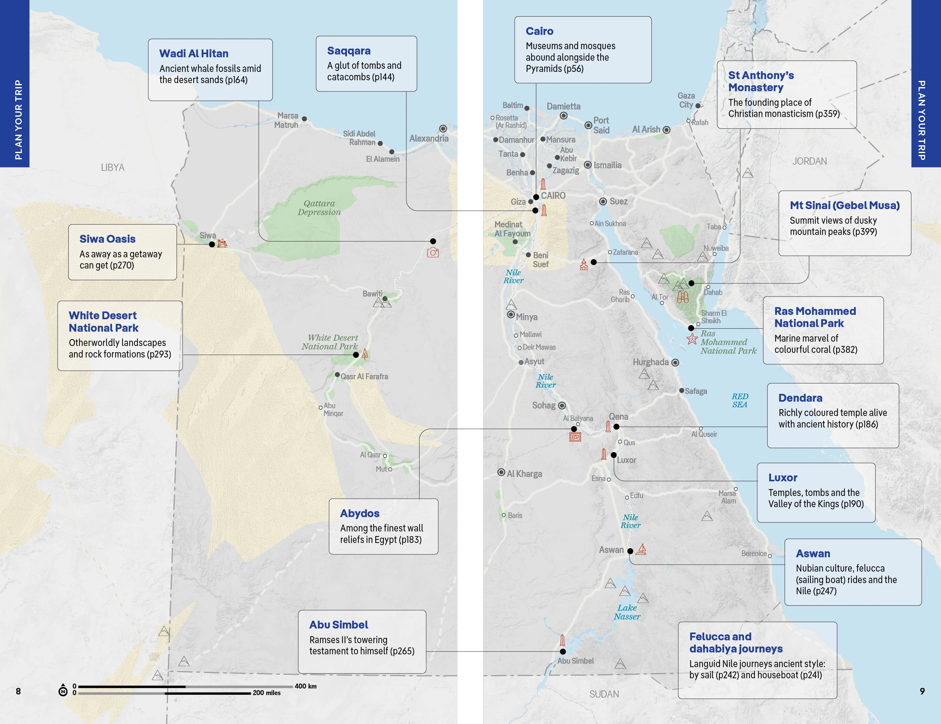 Egypt - Book + eBook - Image 4