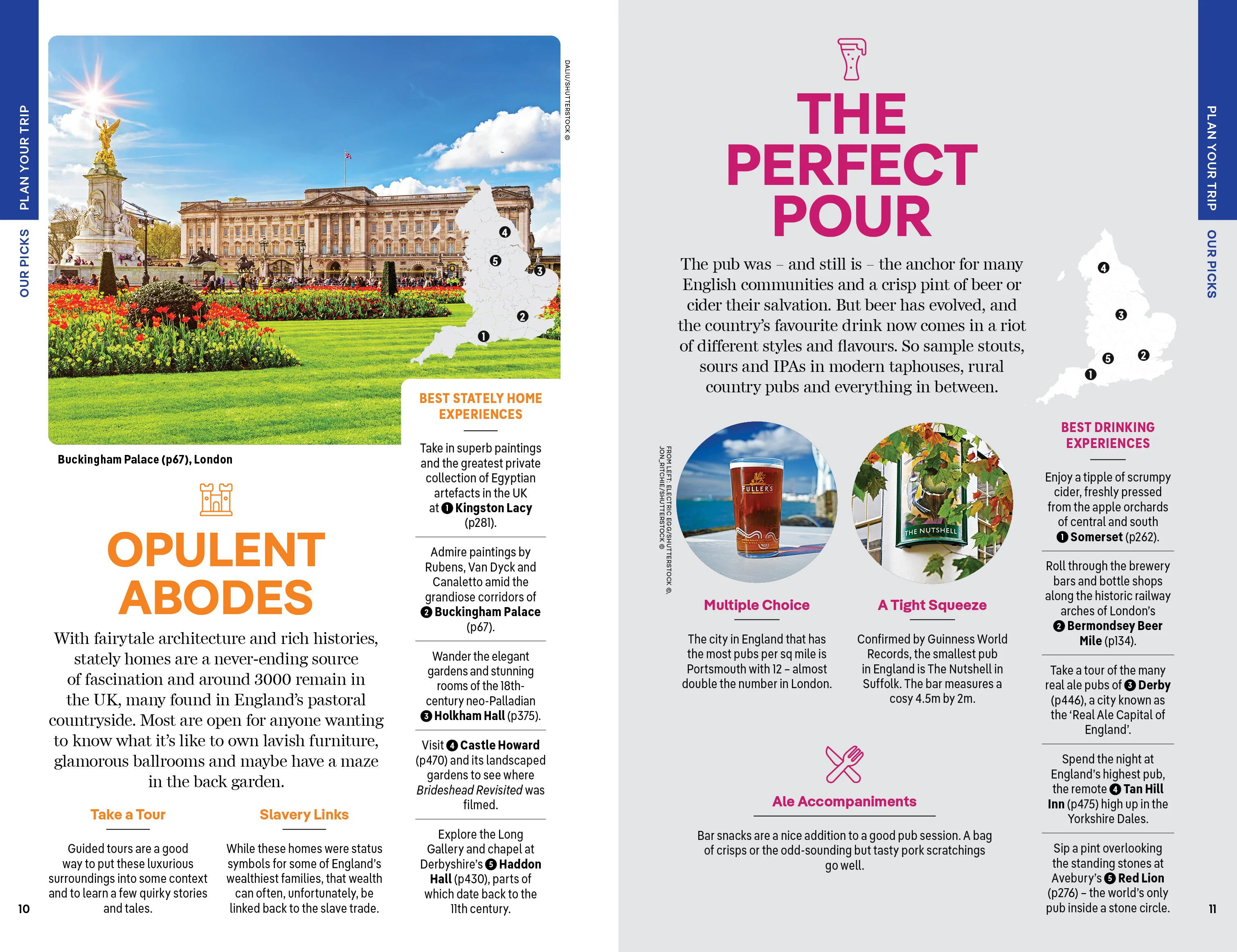 England - Book + eBook - Image 5