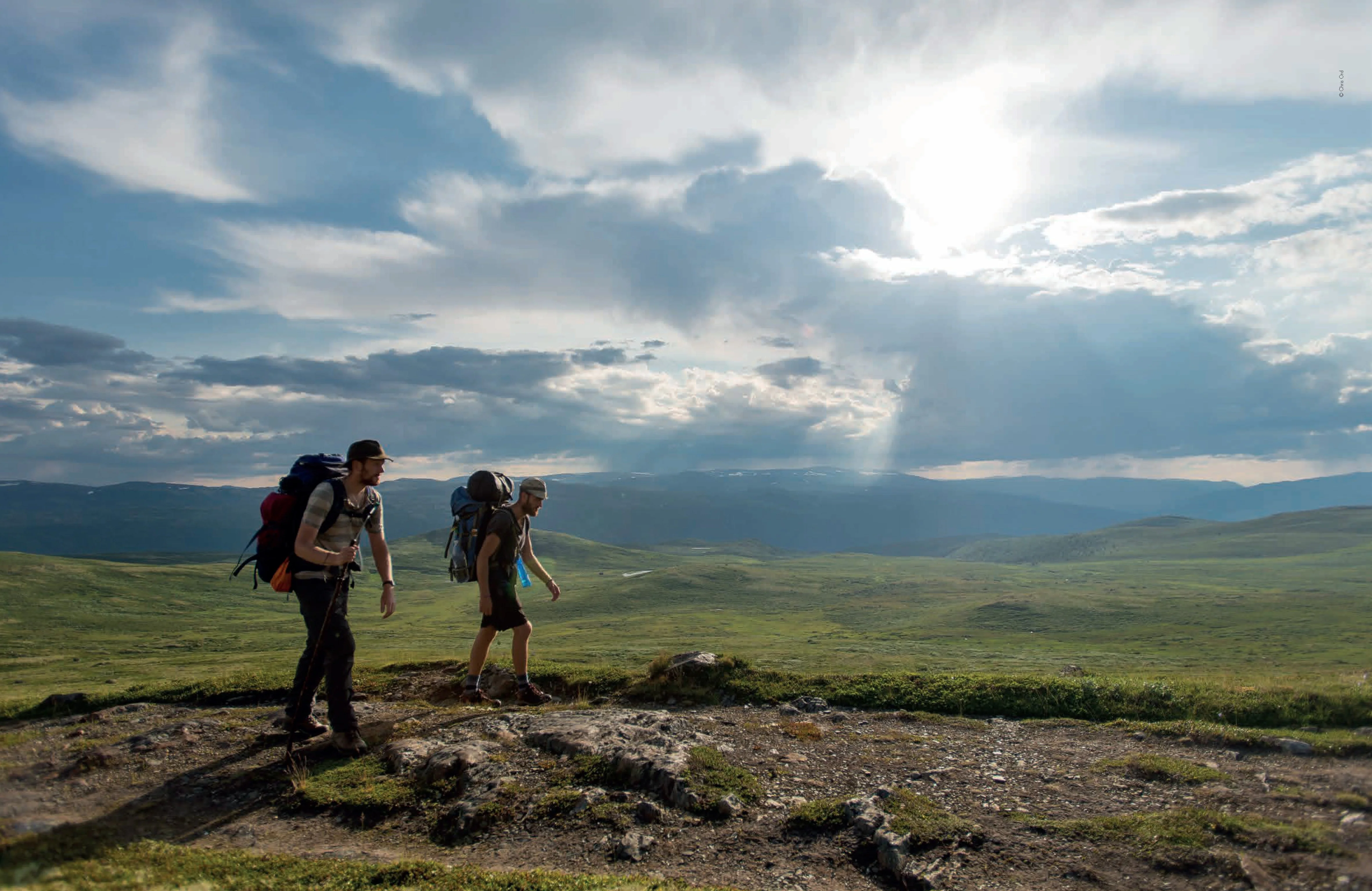 Epic Hikes of Europe - Book - Image 3