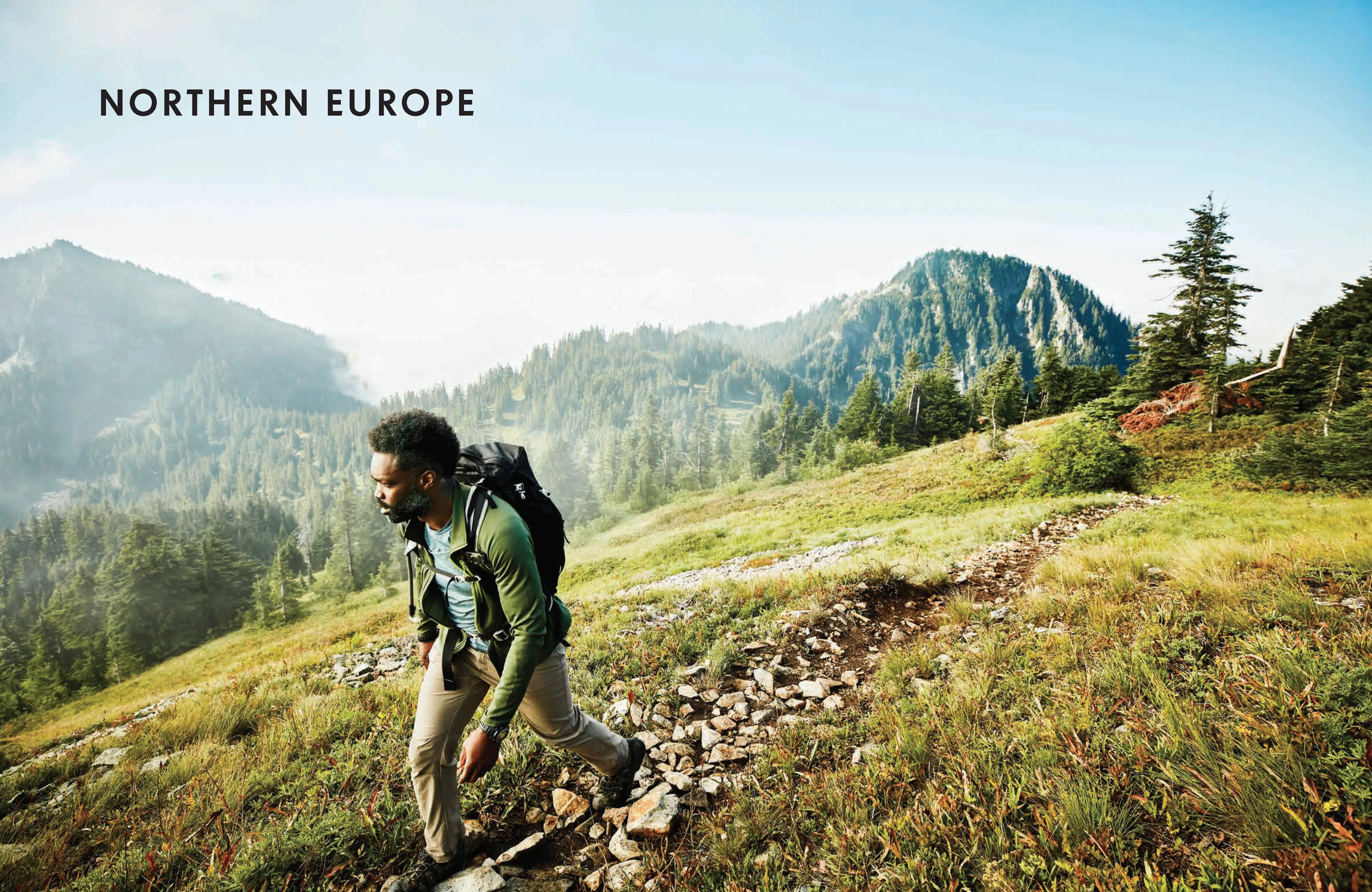 Epic Hikes of Europe - Image 5