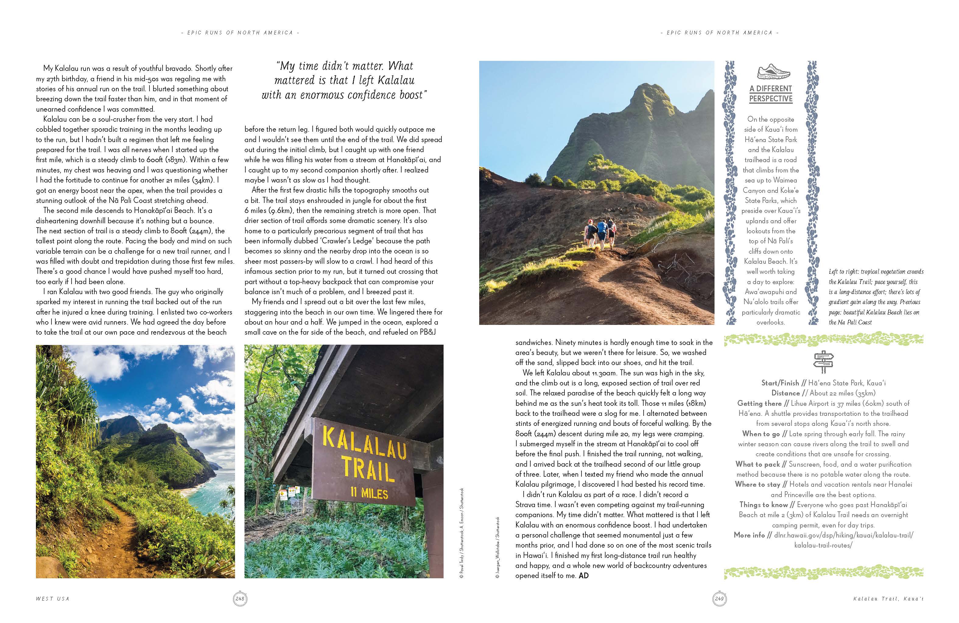 Epic Runs of North America - Image 19