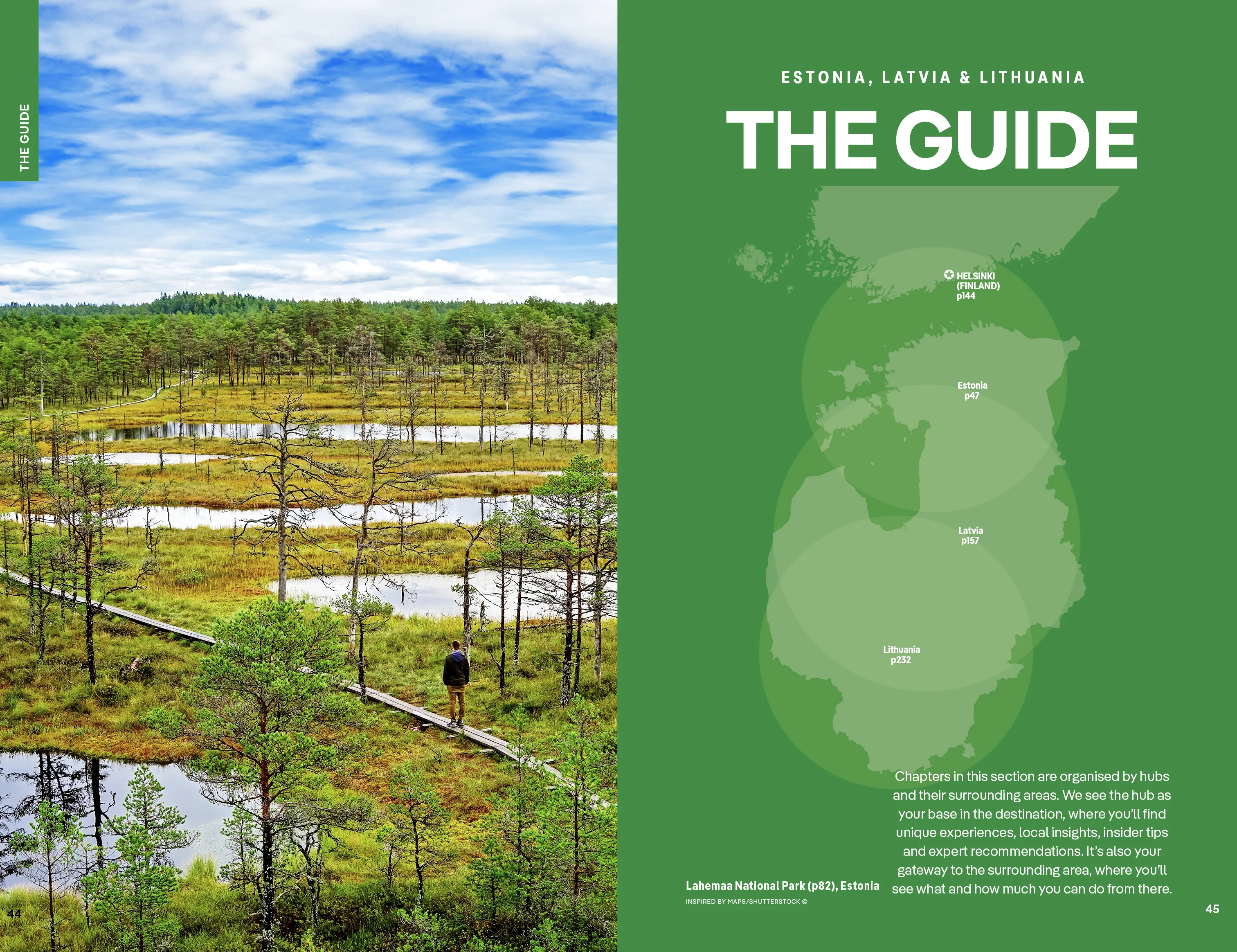 Estonia, Latvia & Lithuania - Book + eBook - Image 10
