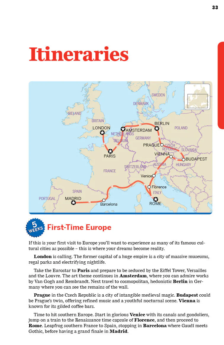 Europe - Book + eBook - Image 8