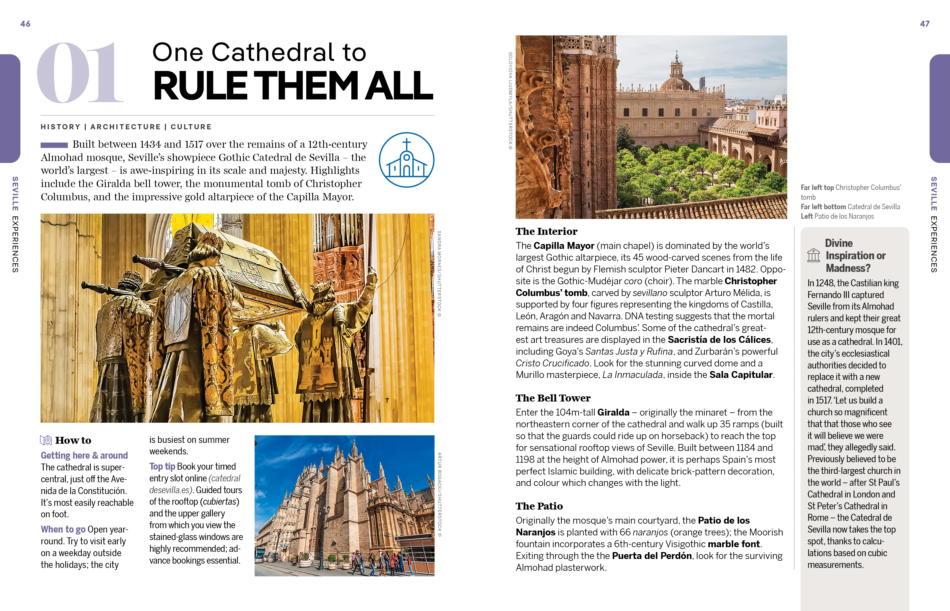 Experience Andalucia - Book - Image 11