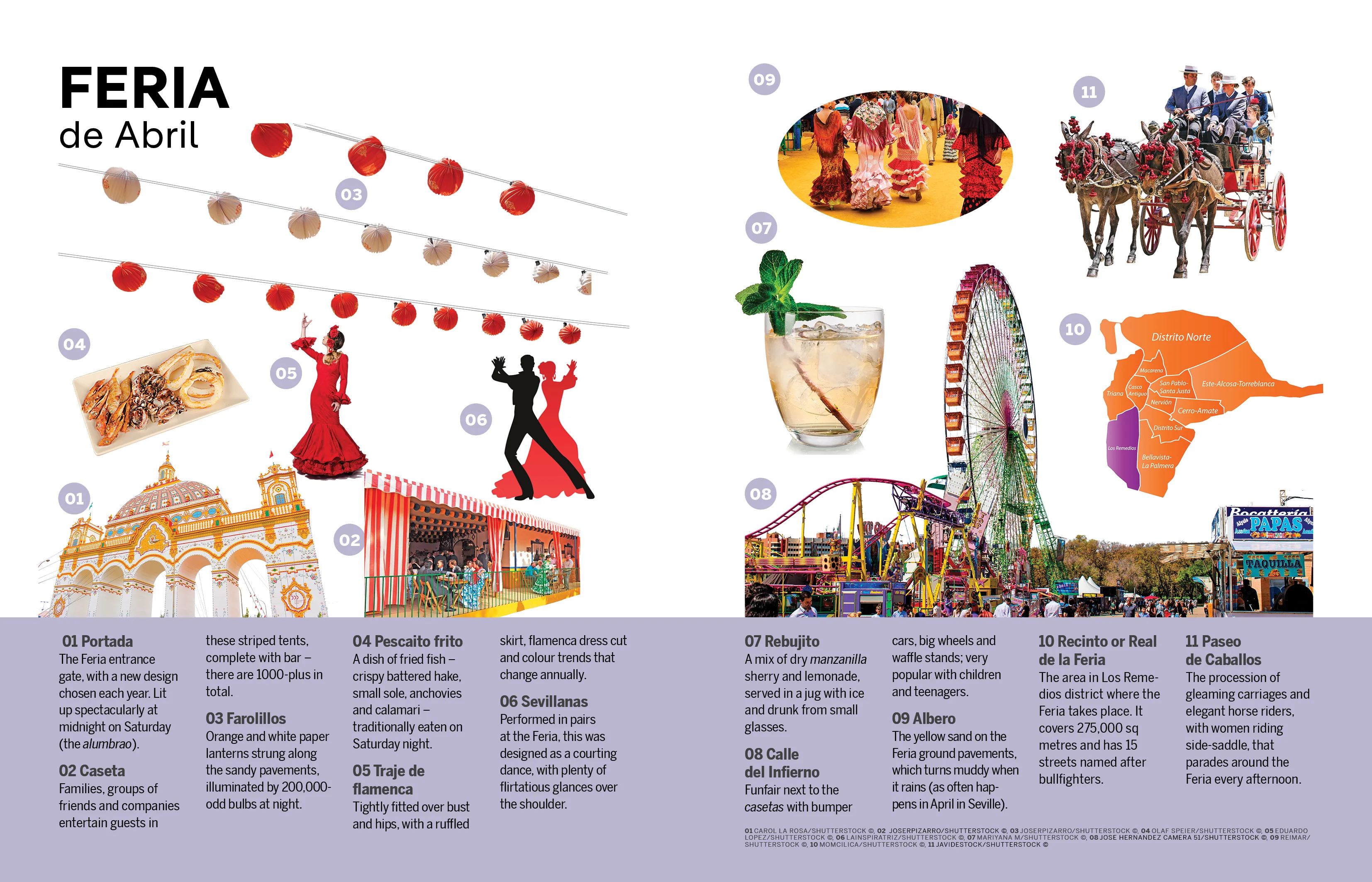 Experience Andalucia - Book - Image 13