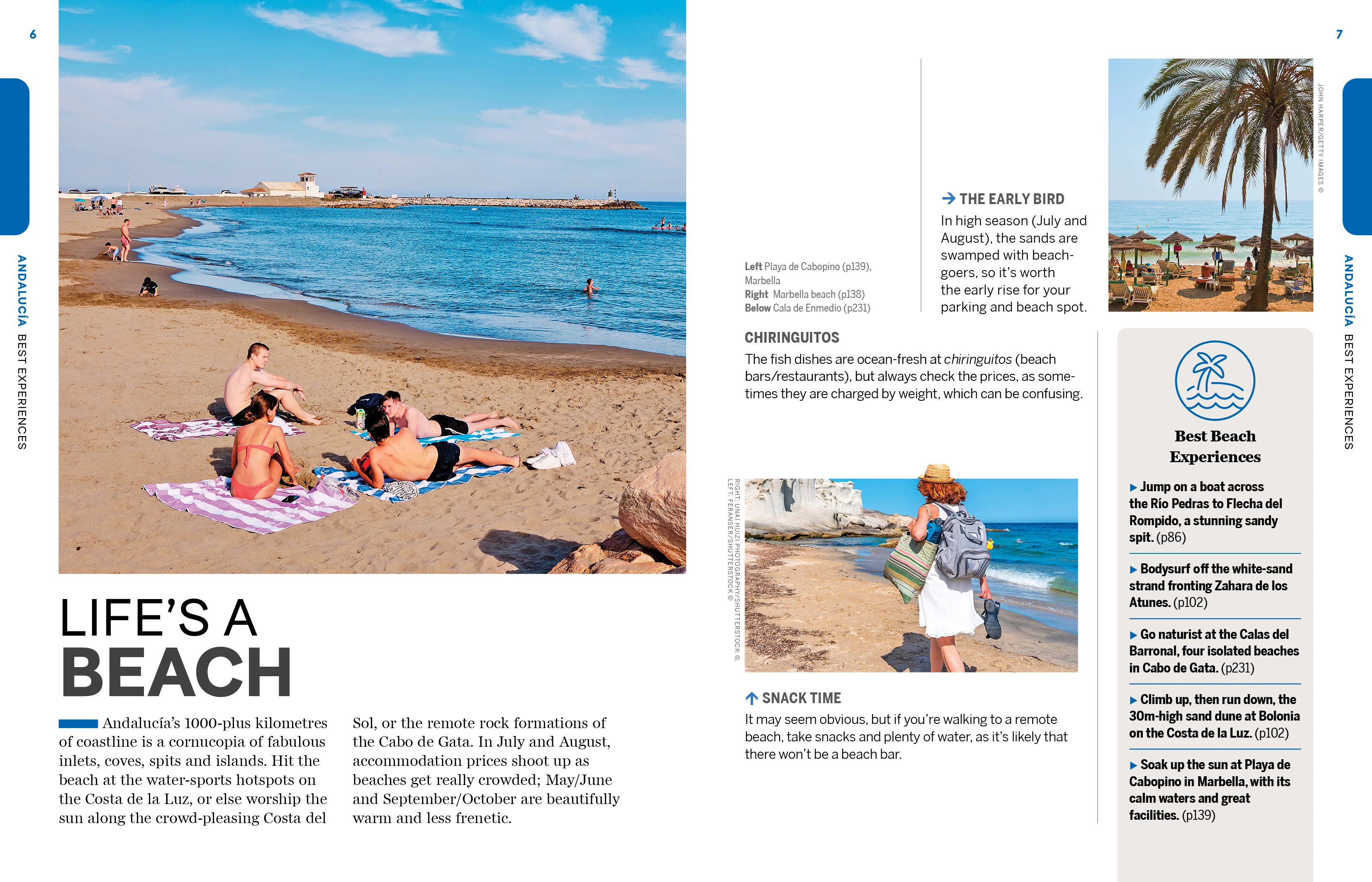 Experience Andalucia - Book + eBook - Image 5