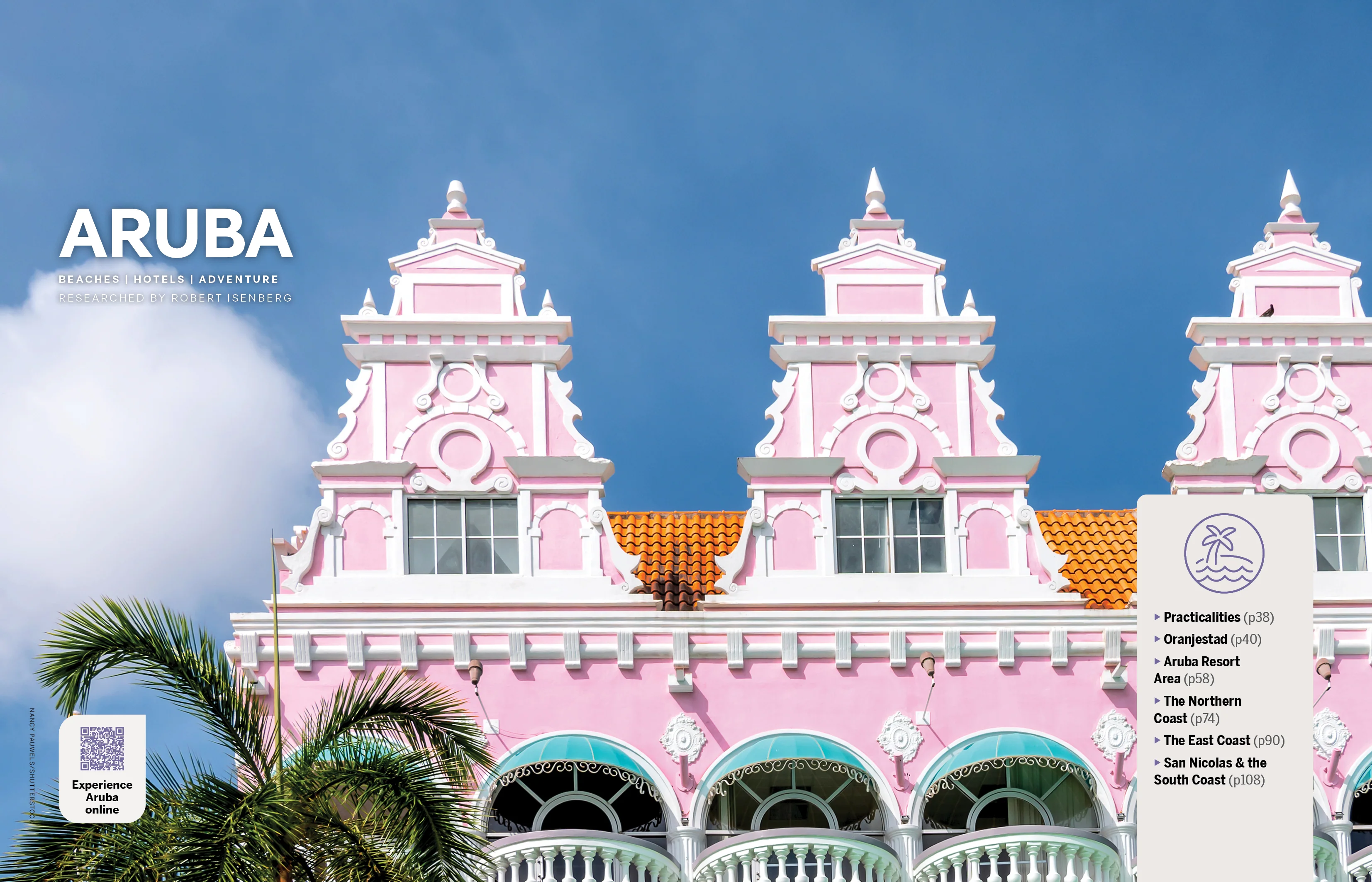 Experience Aruba, Bonaire & Curaçao - Book - Image 9