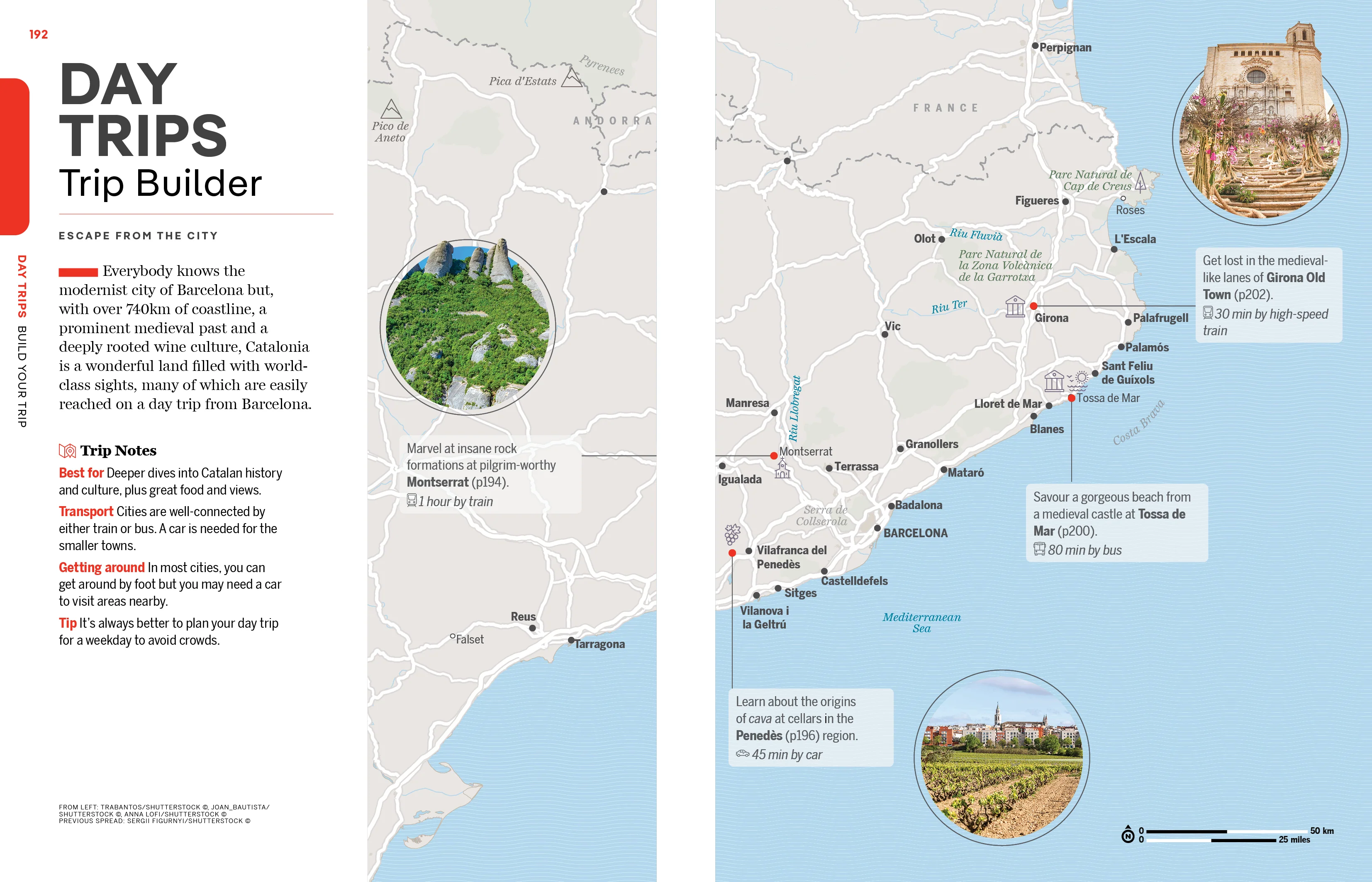 Experience Barcelona - Book - Image 14