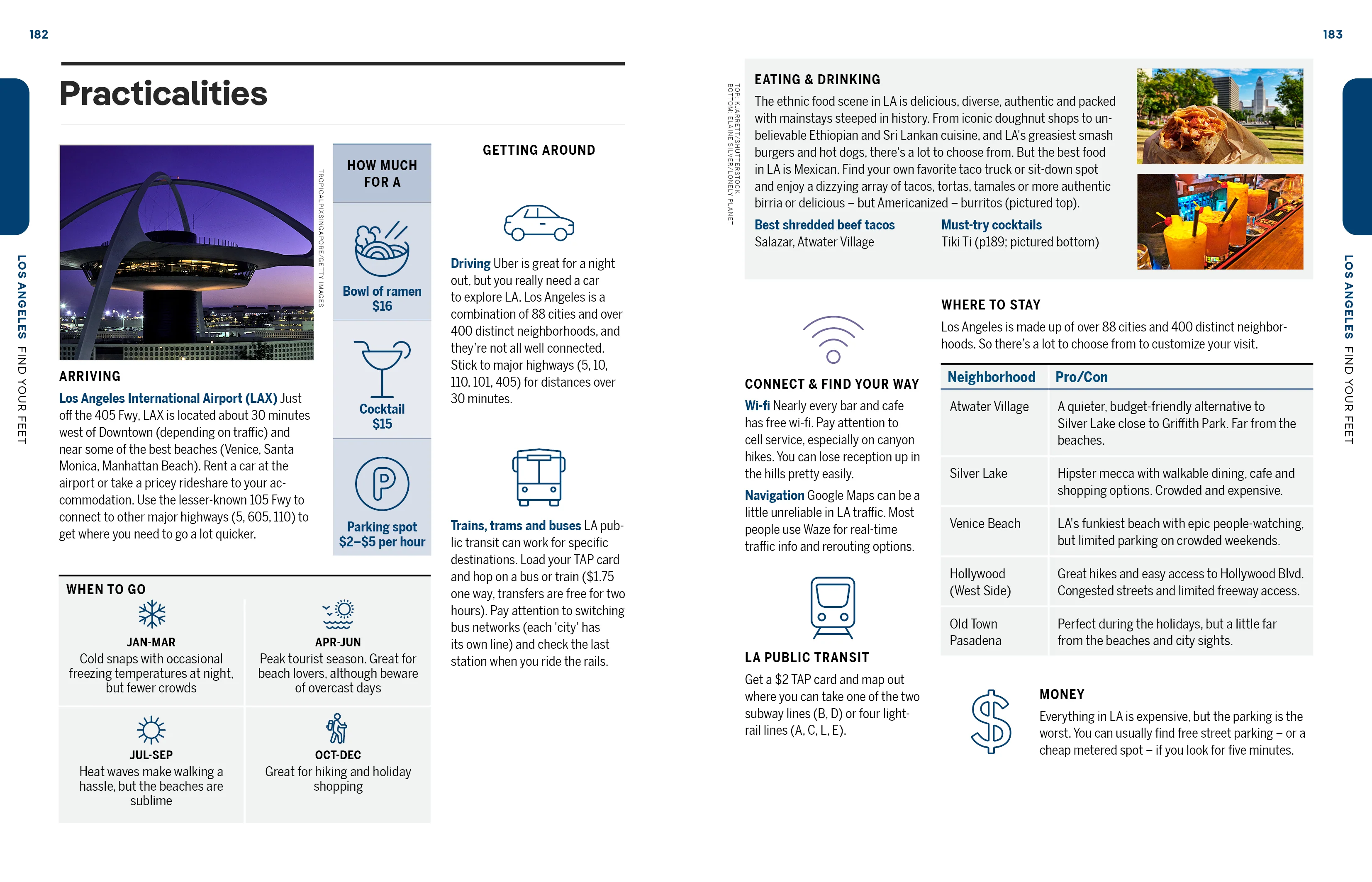 Experience California - Book - Image 10