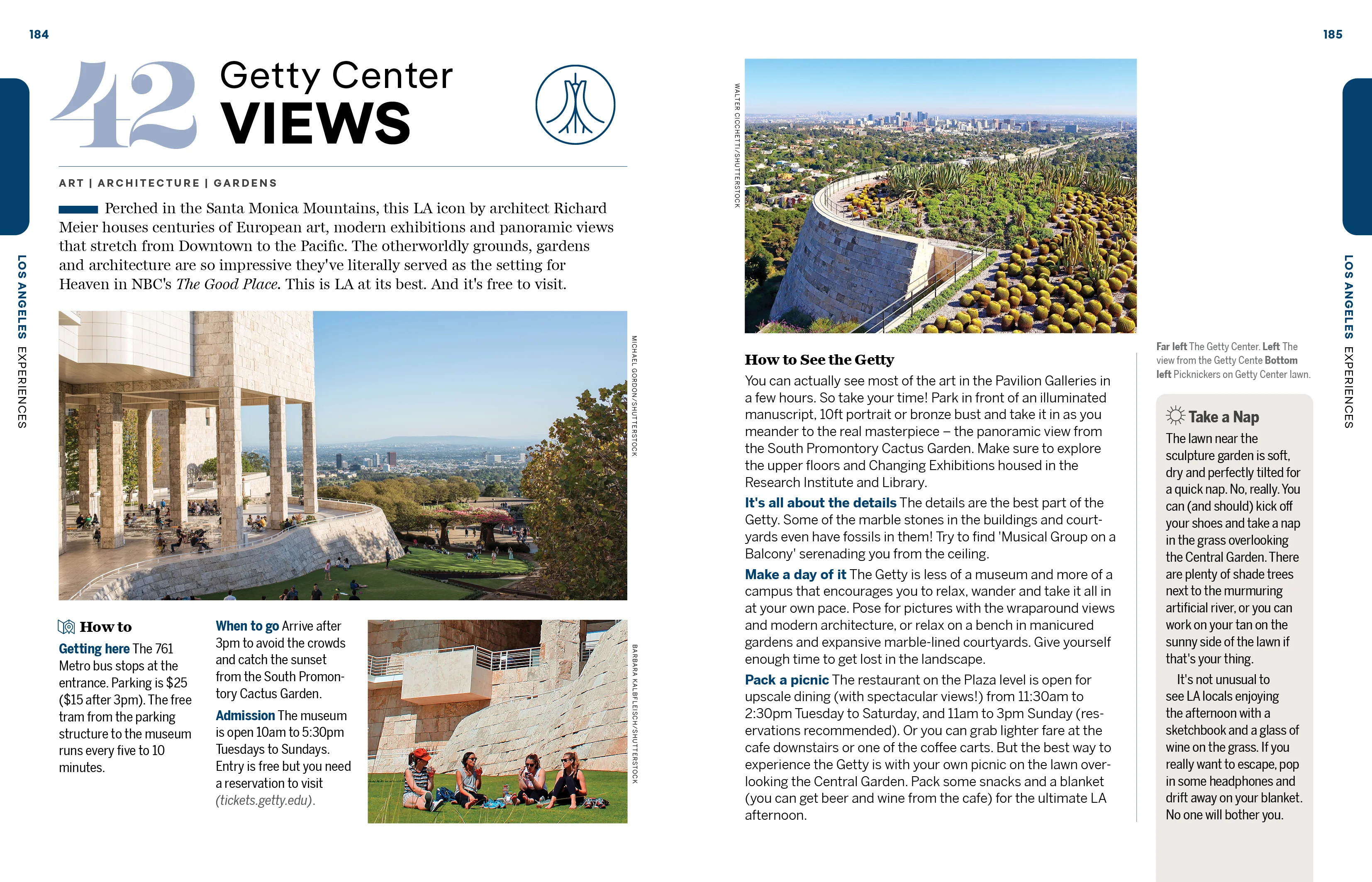 Experience California - Book - Image 11