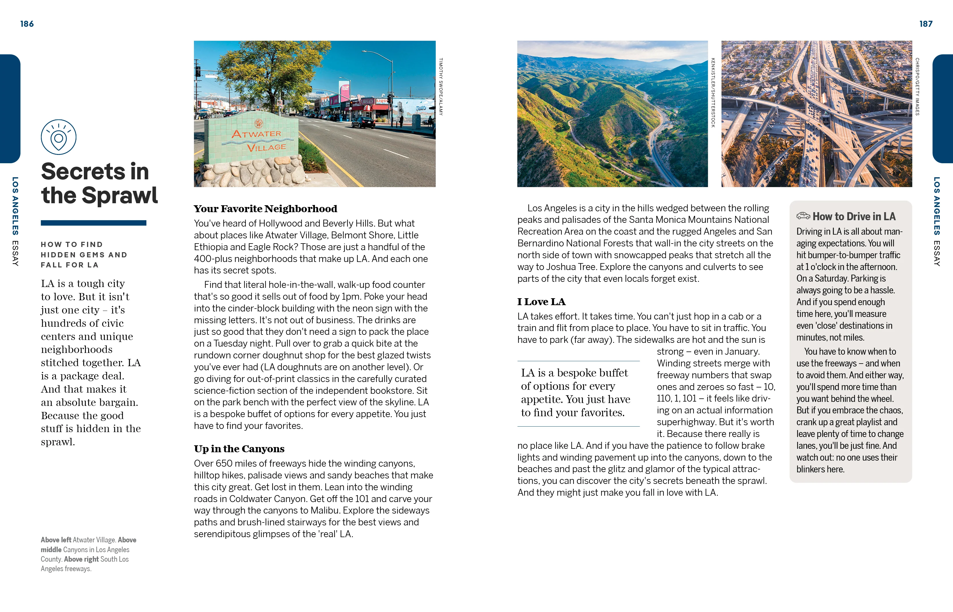 Experience California - Book - Image 12