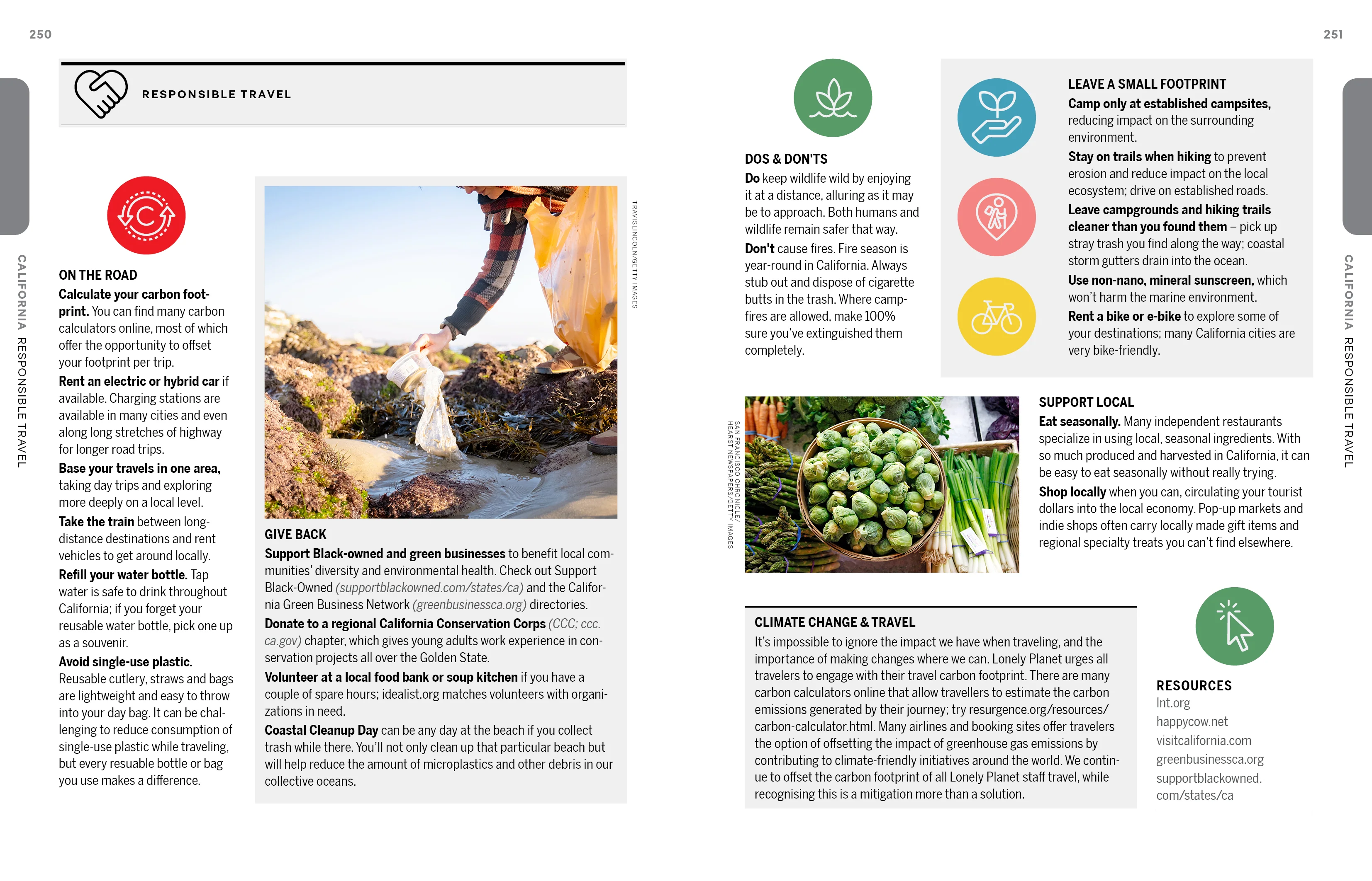 Experience California - Book - Image 14