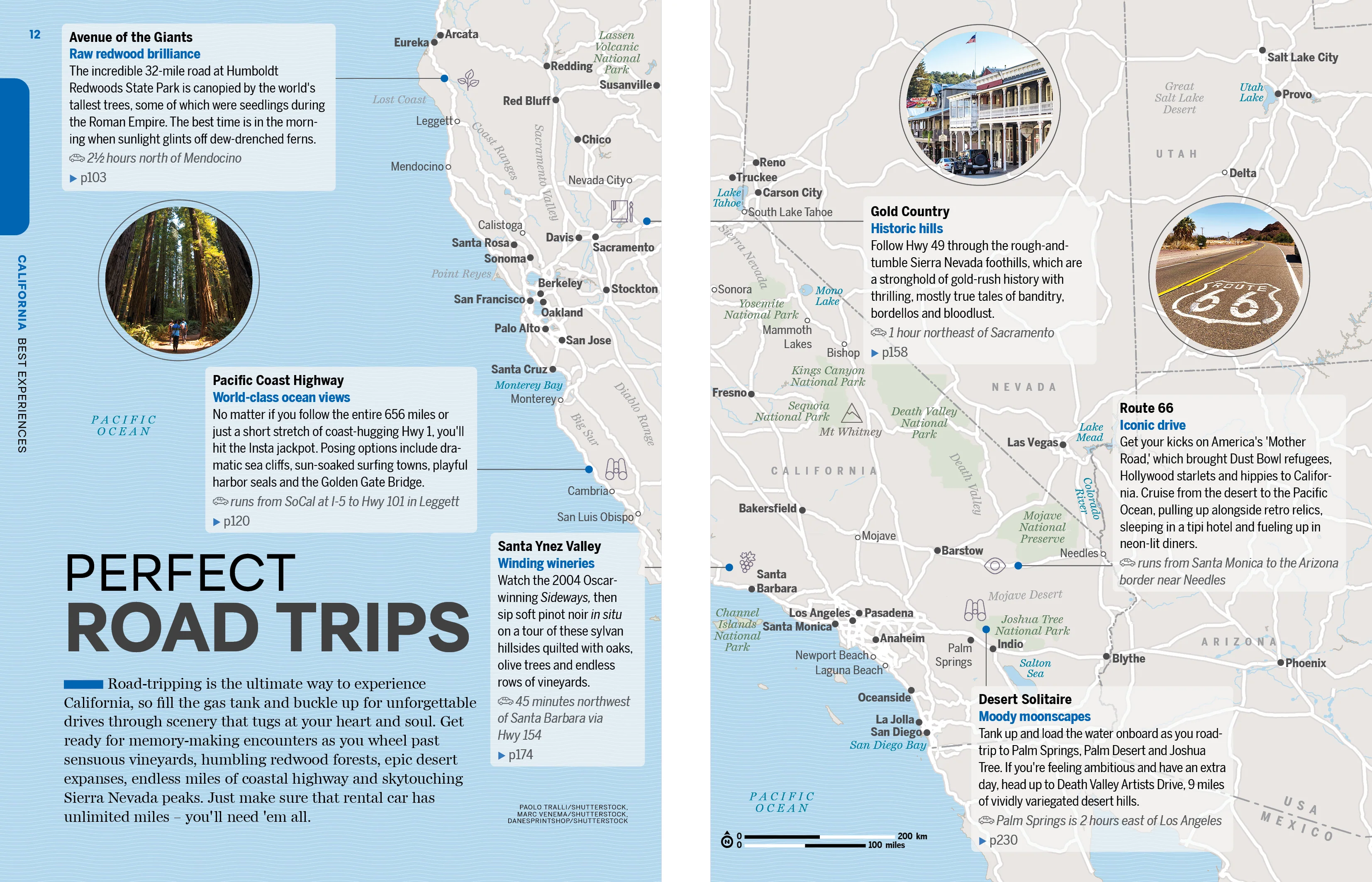 Experience California - Book - Image 5