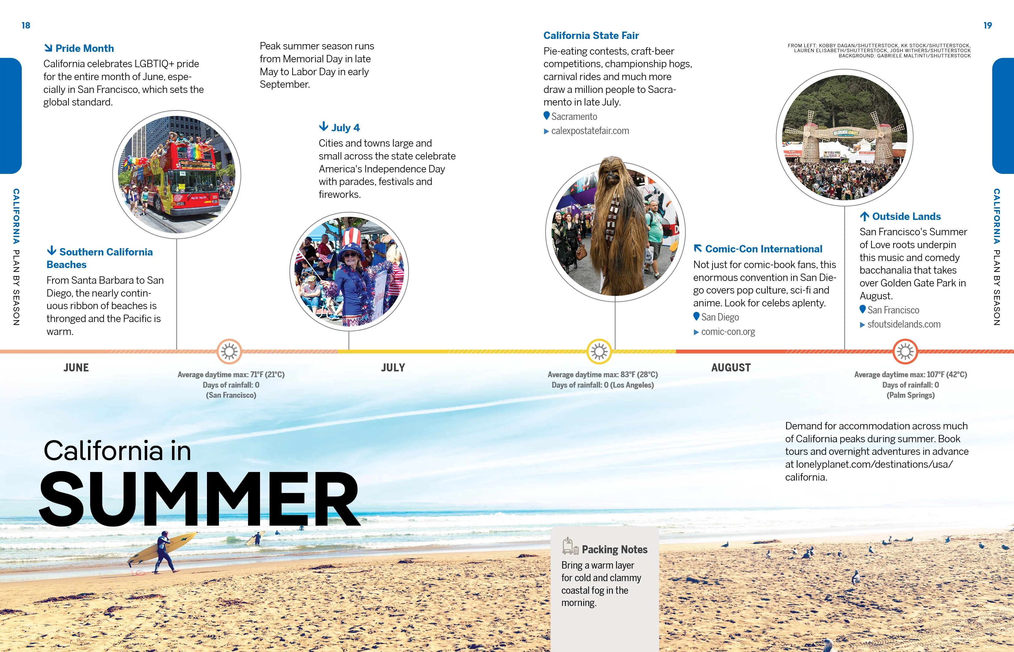 Experience California - Book - Image 6