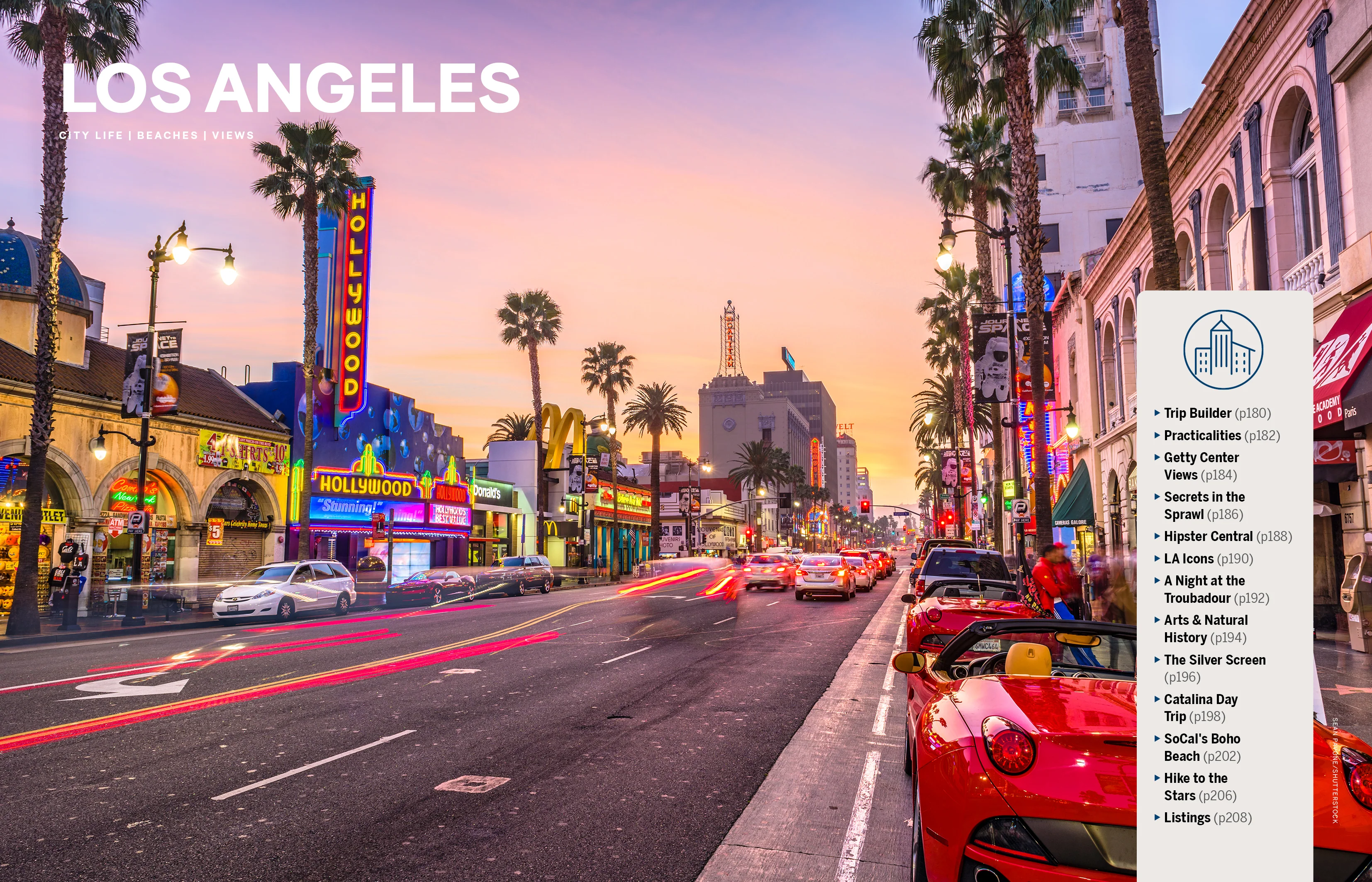 Experience California - Book - Image 8